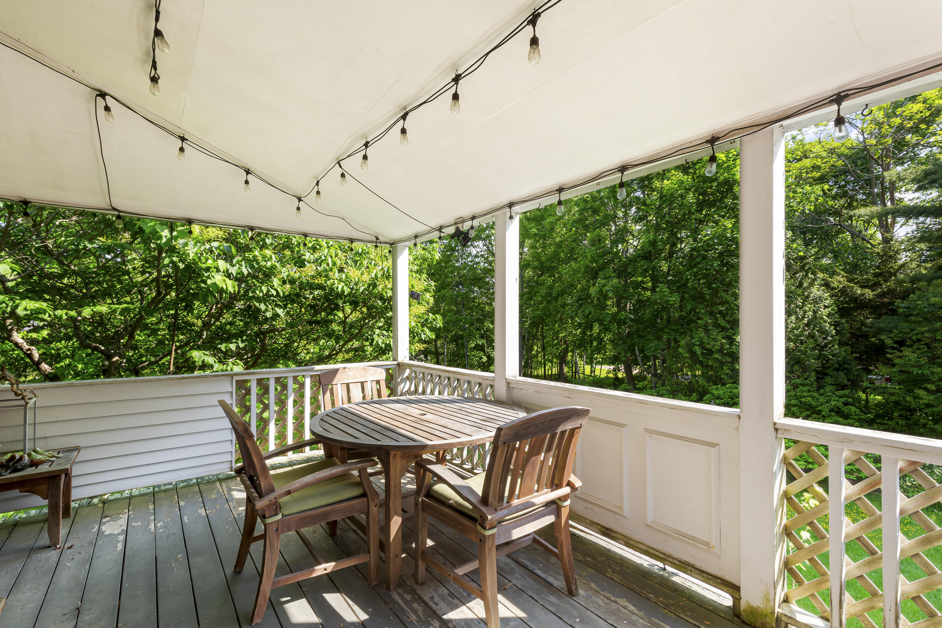 21 Eaton Avenue