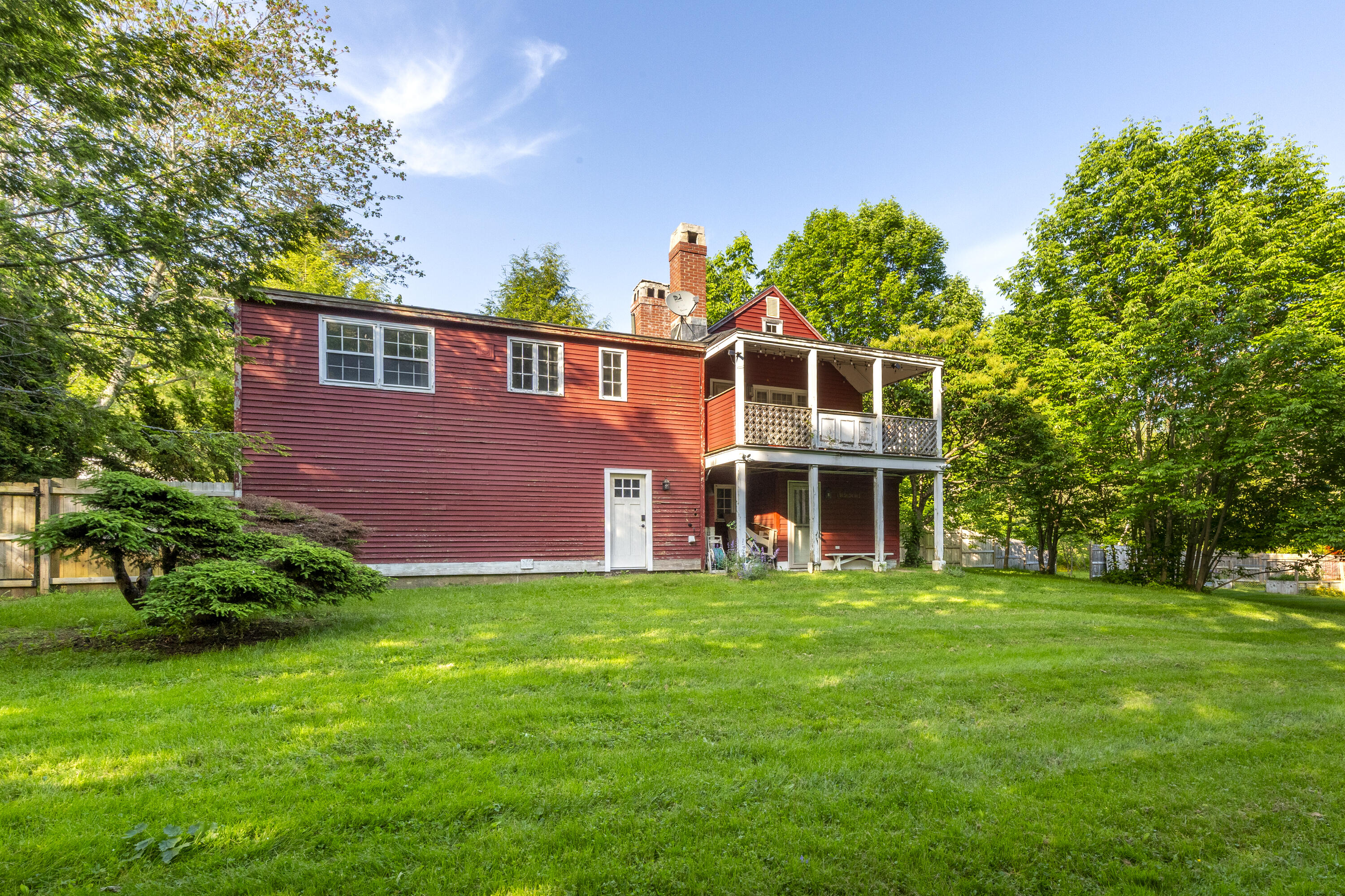 21 Eaton Avenue