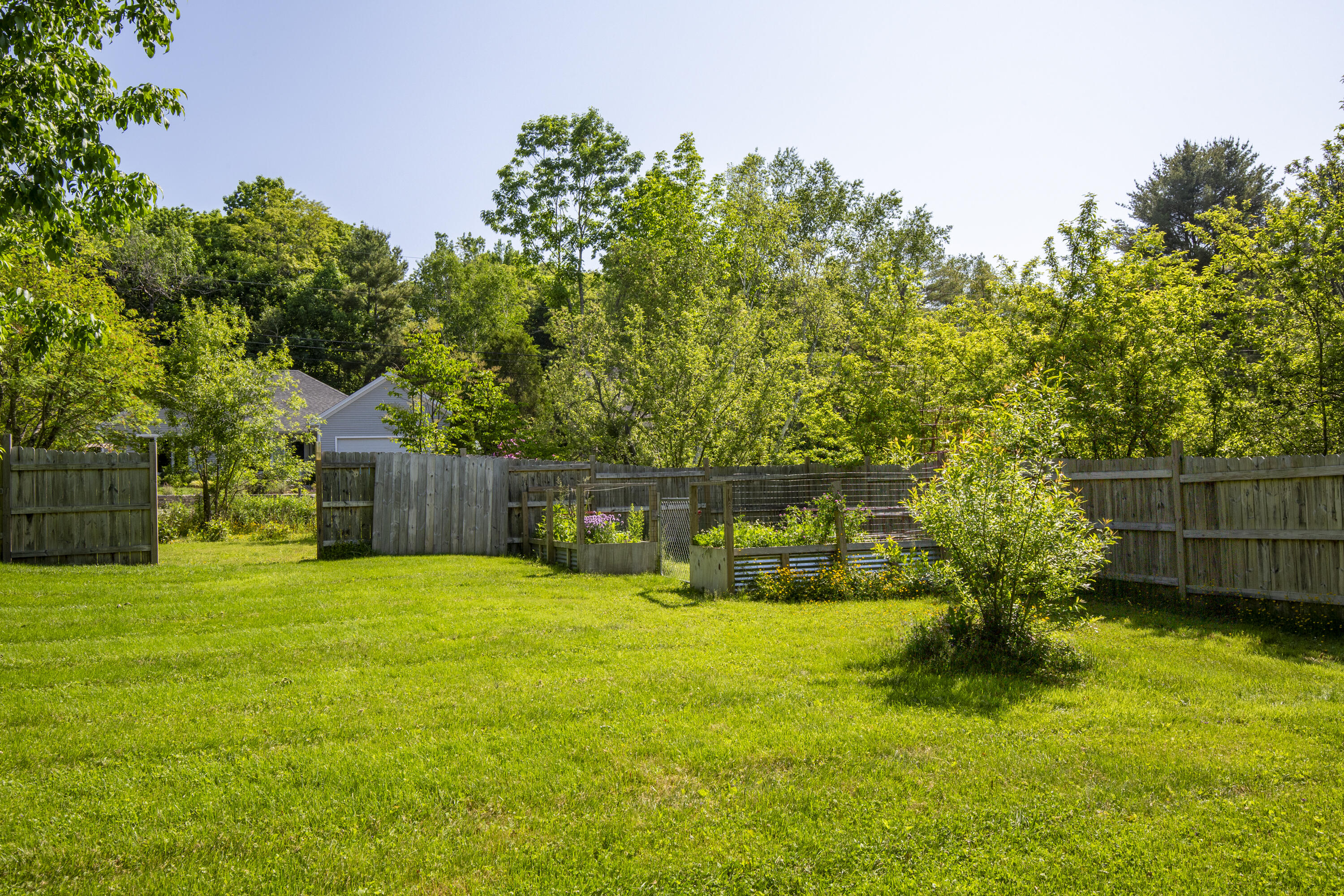 21 Eaton Avenue
