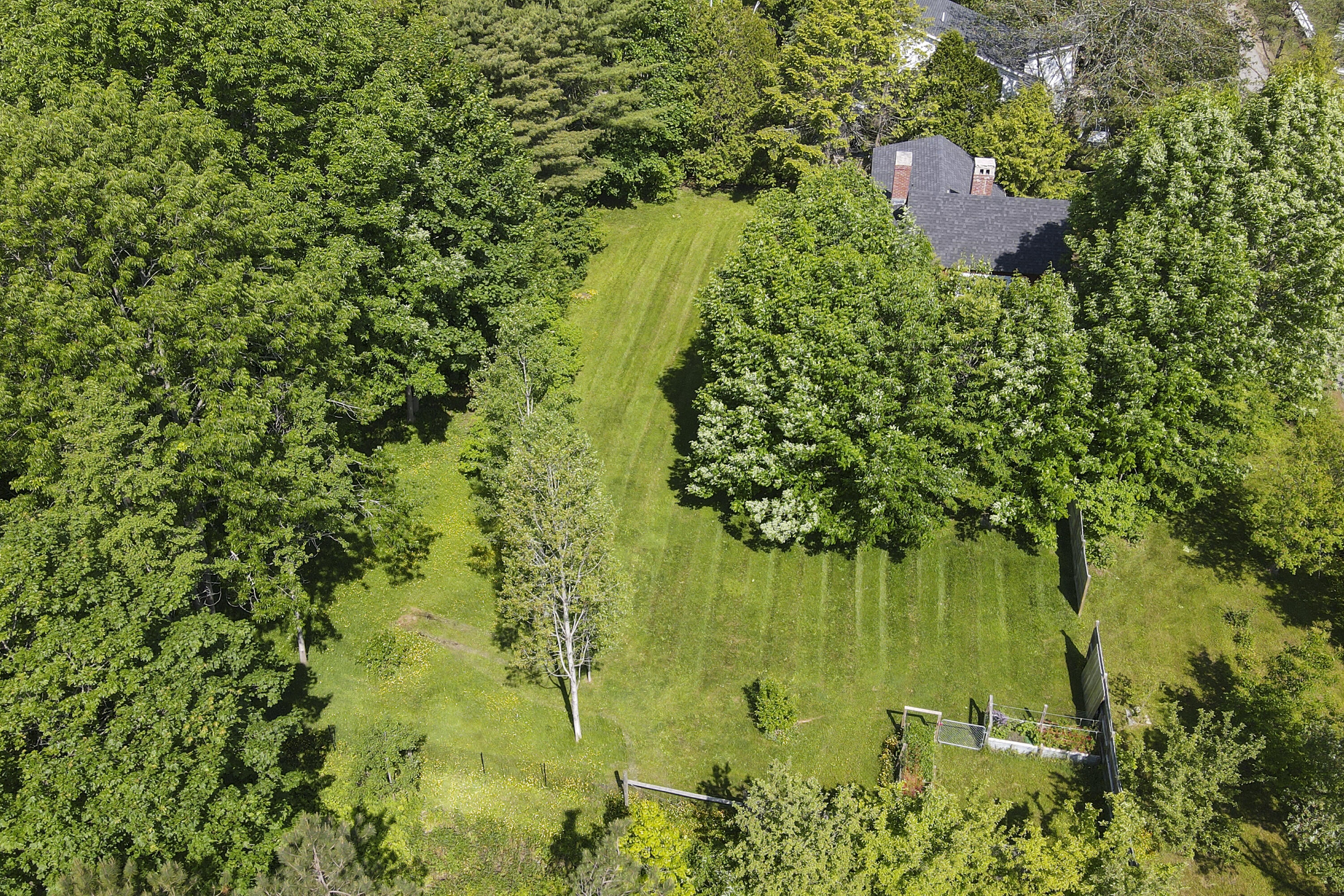 21 Eaton Avenue