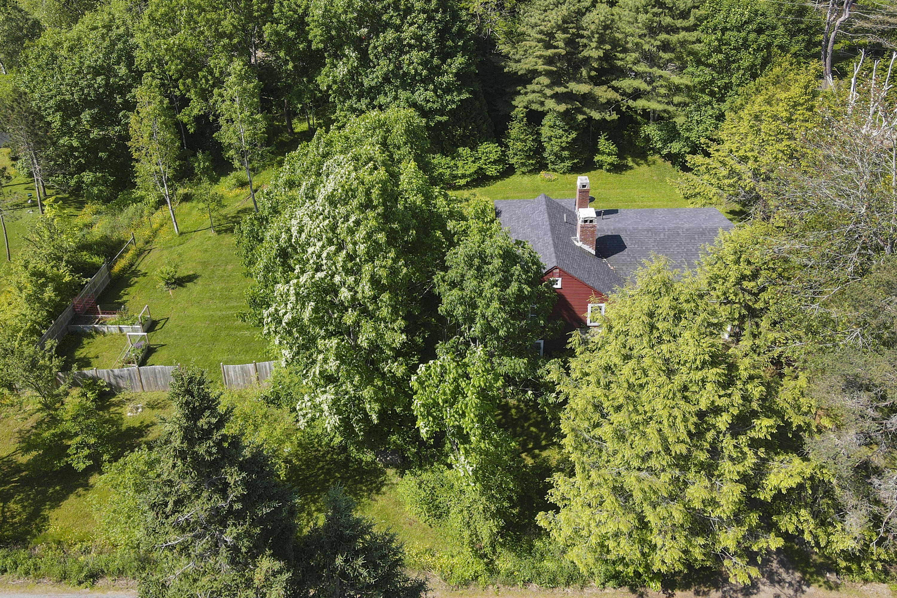 21 Eaton Avenue