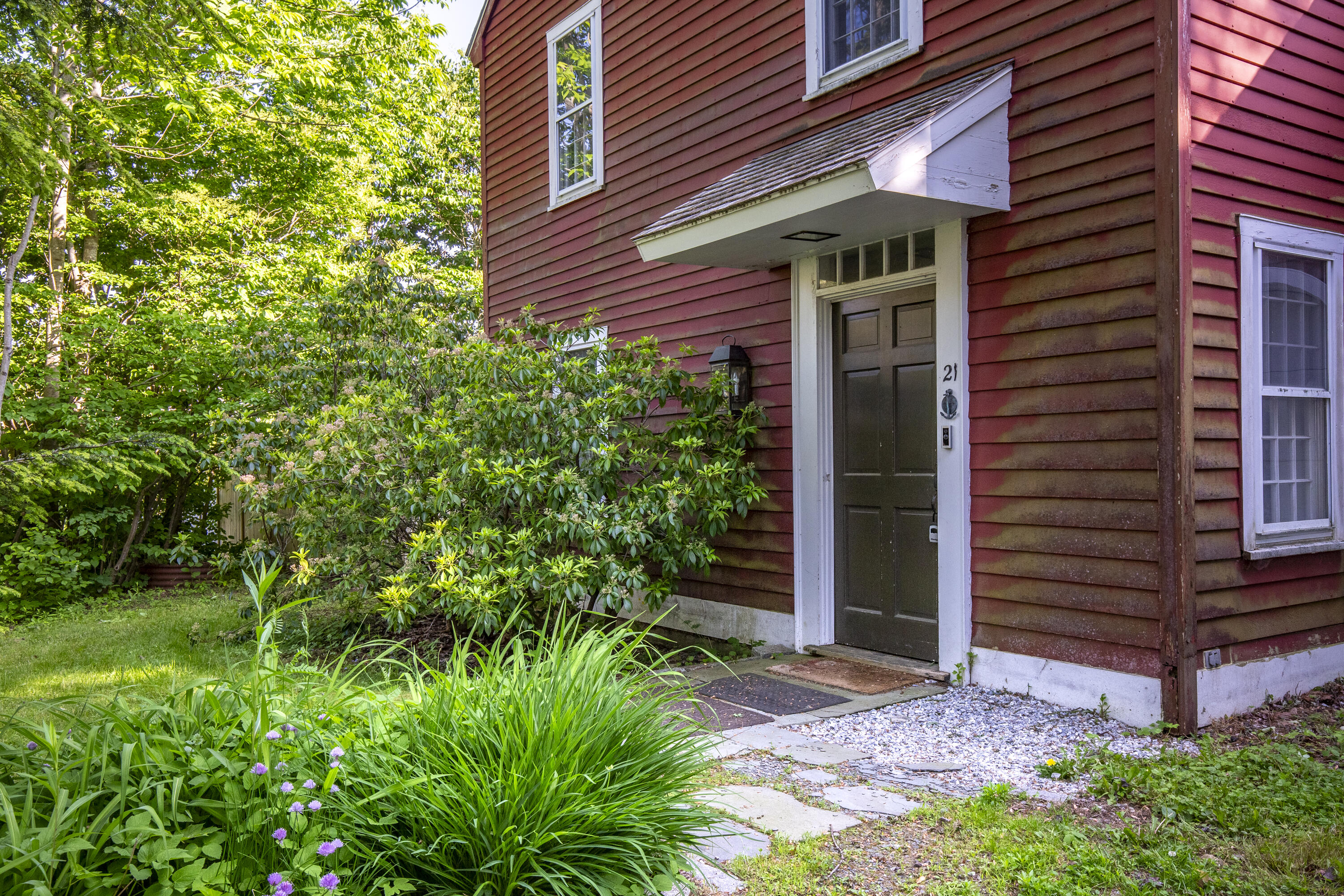 21 Eaton Avenue