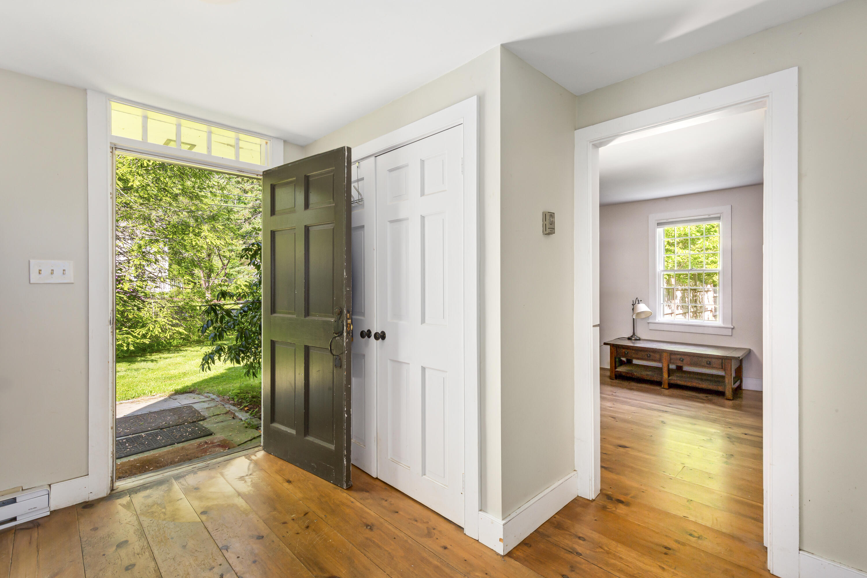 21 Eaton Avenue