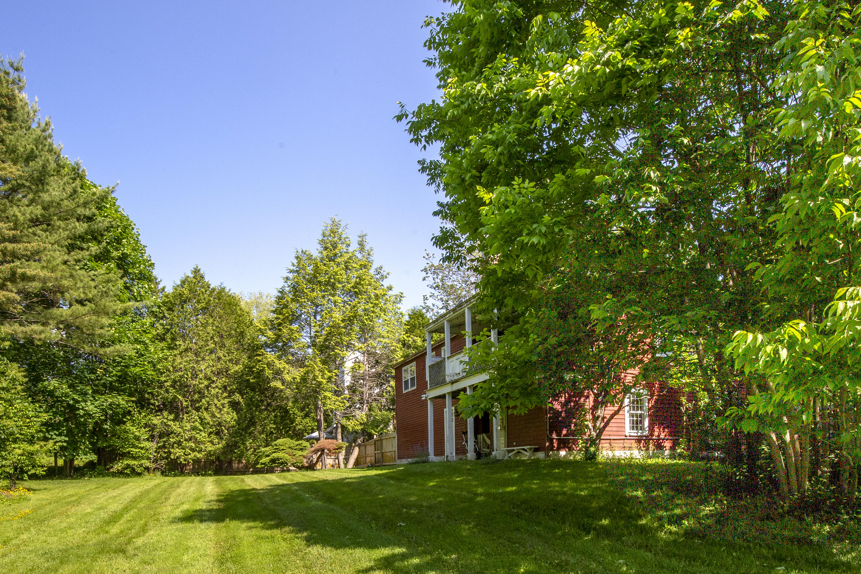 21 Eaton Avenue