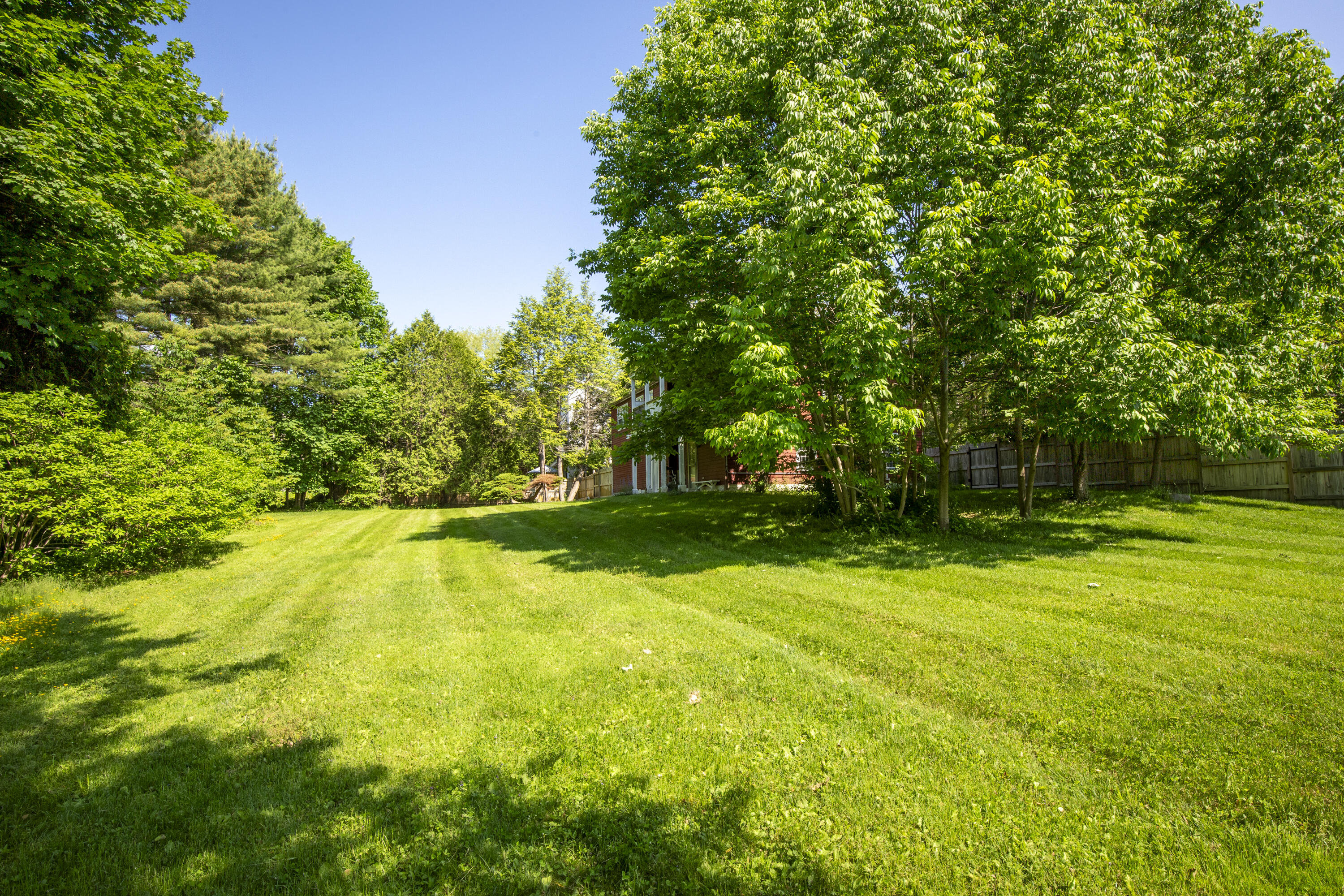 21 Eaton Avenue