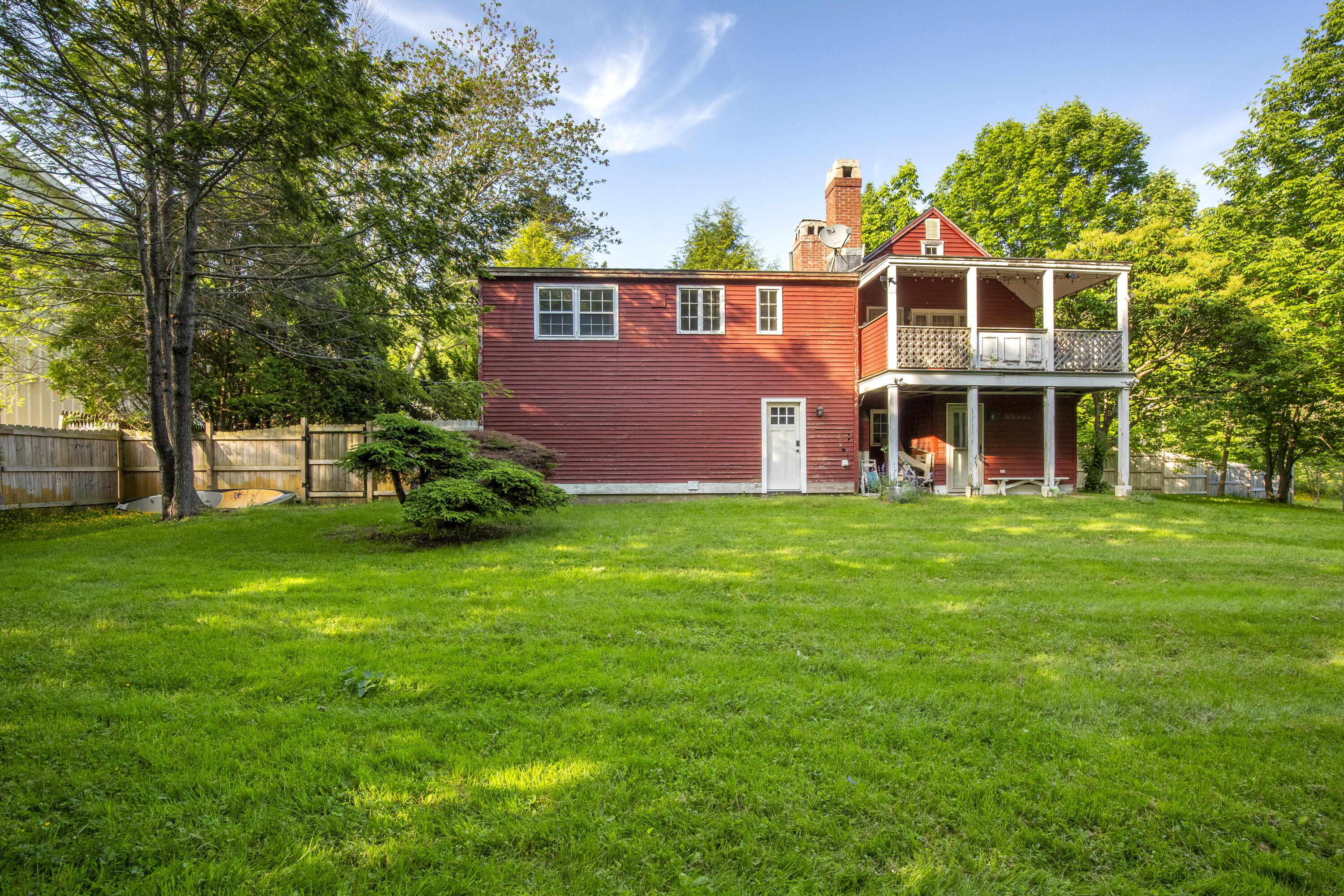 21 Eaton Avenue