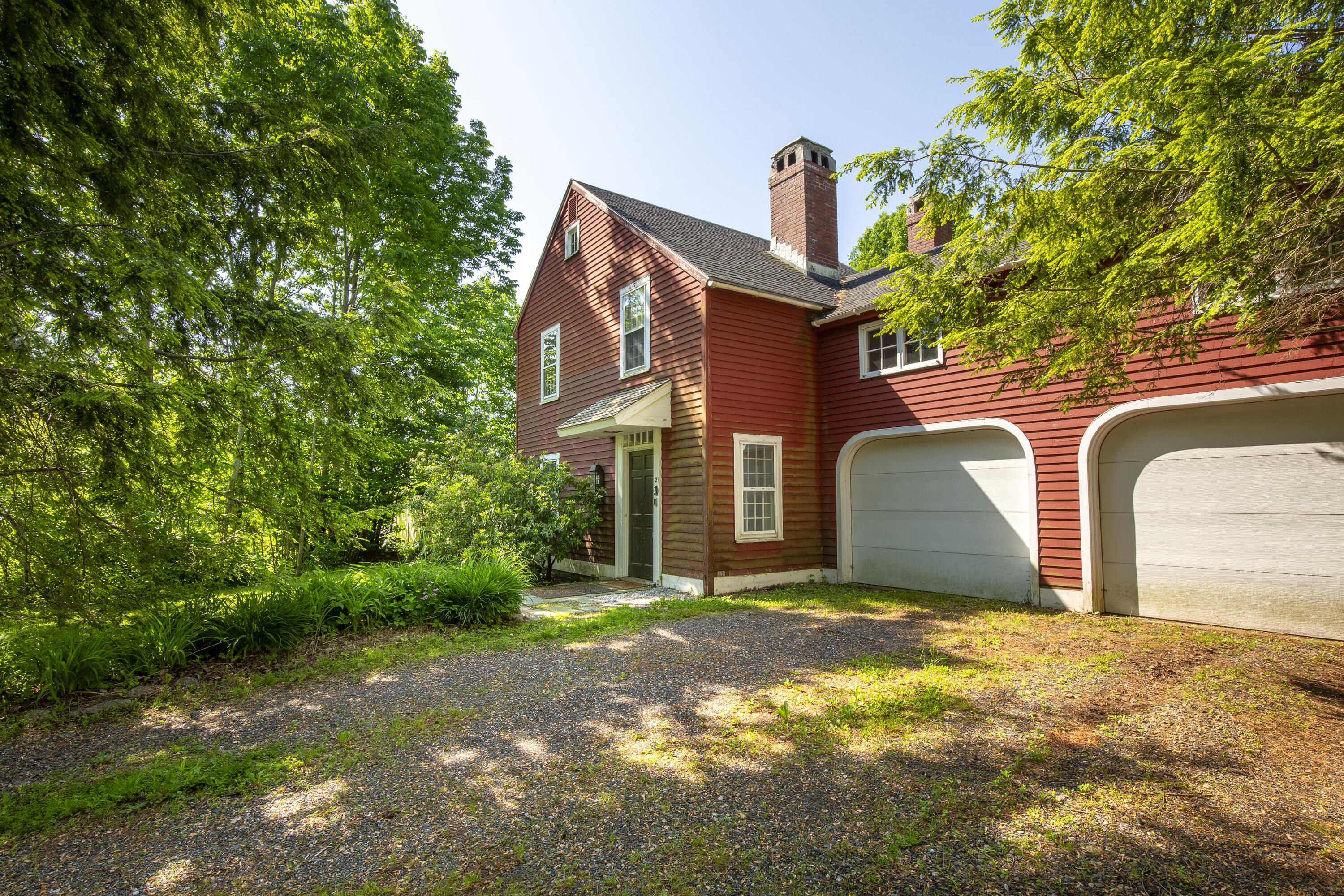 21 Eaton Avenue