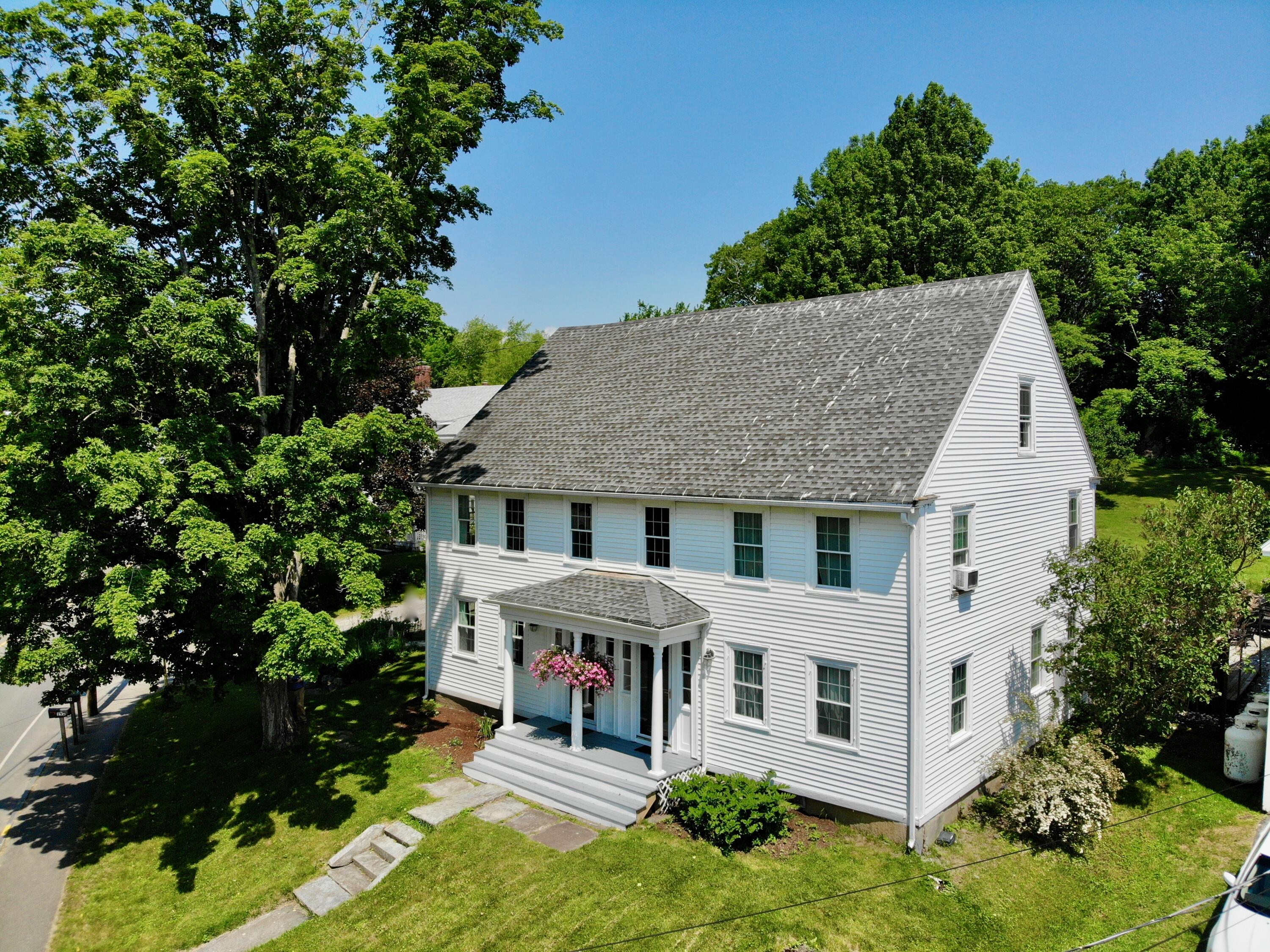 19 Main Street