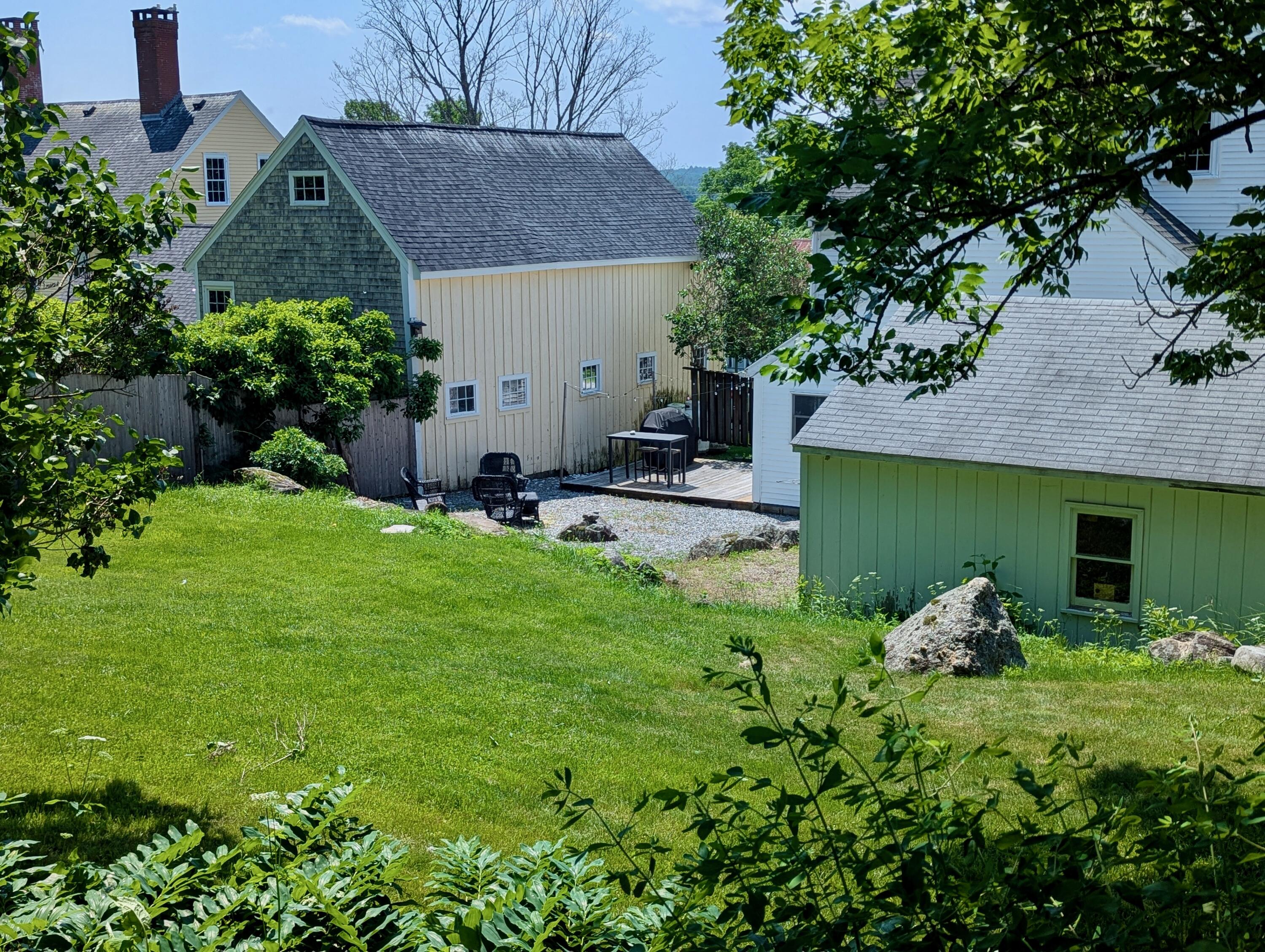 19 Main Street