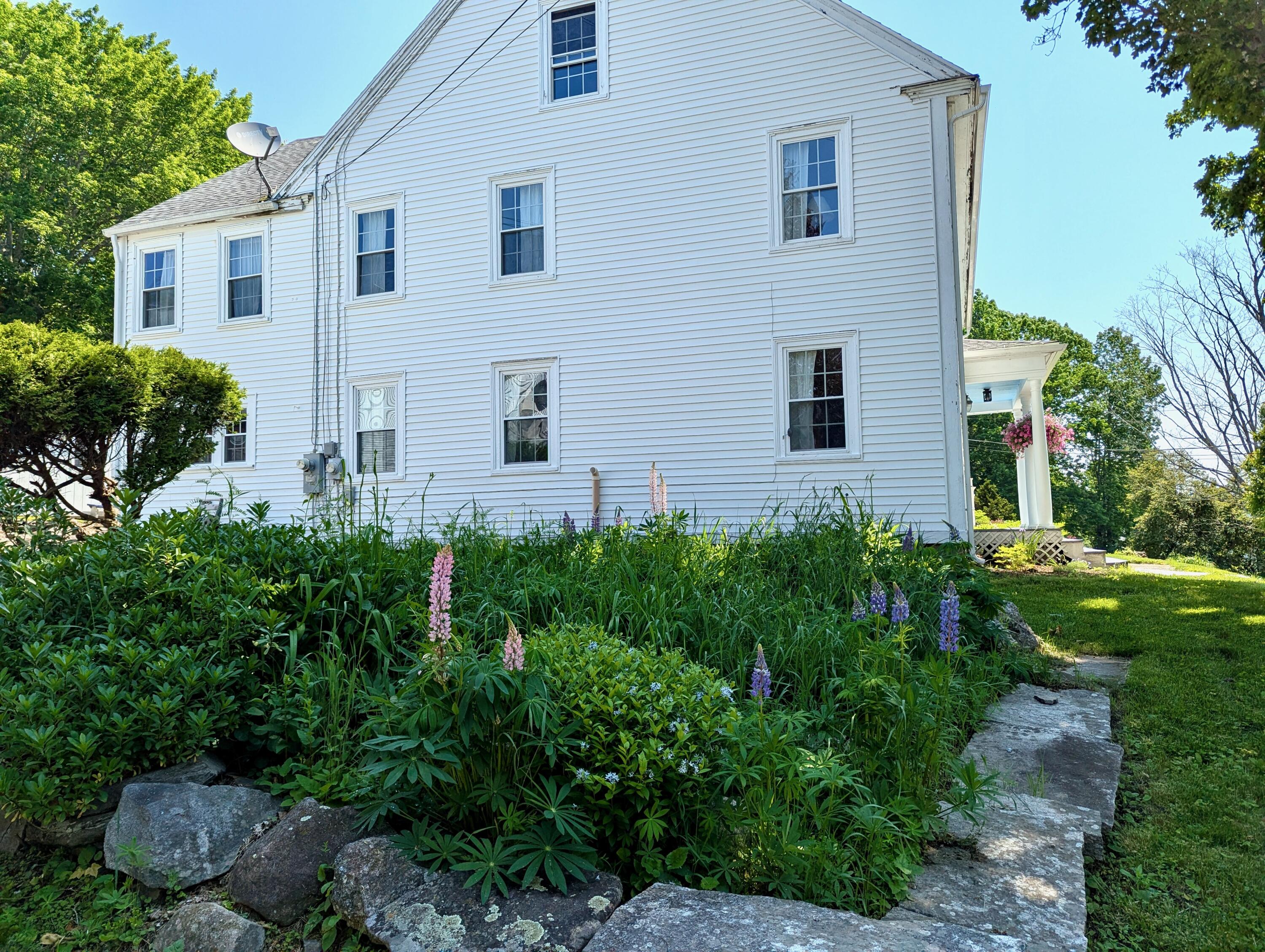 19 Main Street