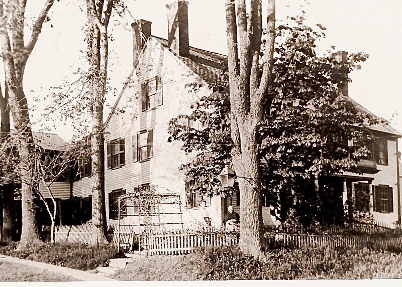 19 Main Street