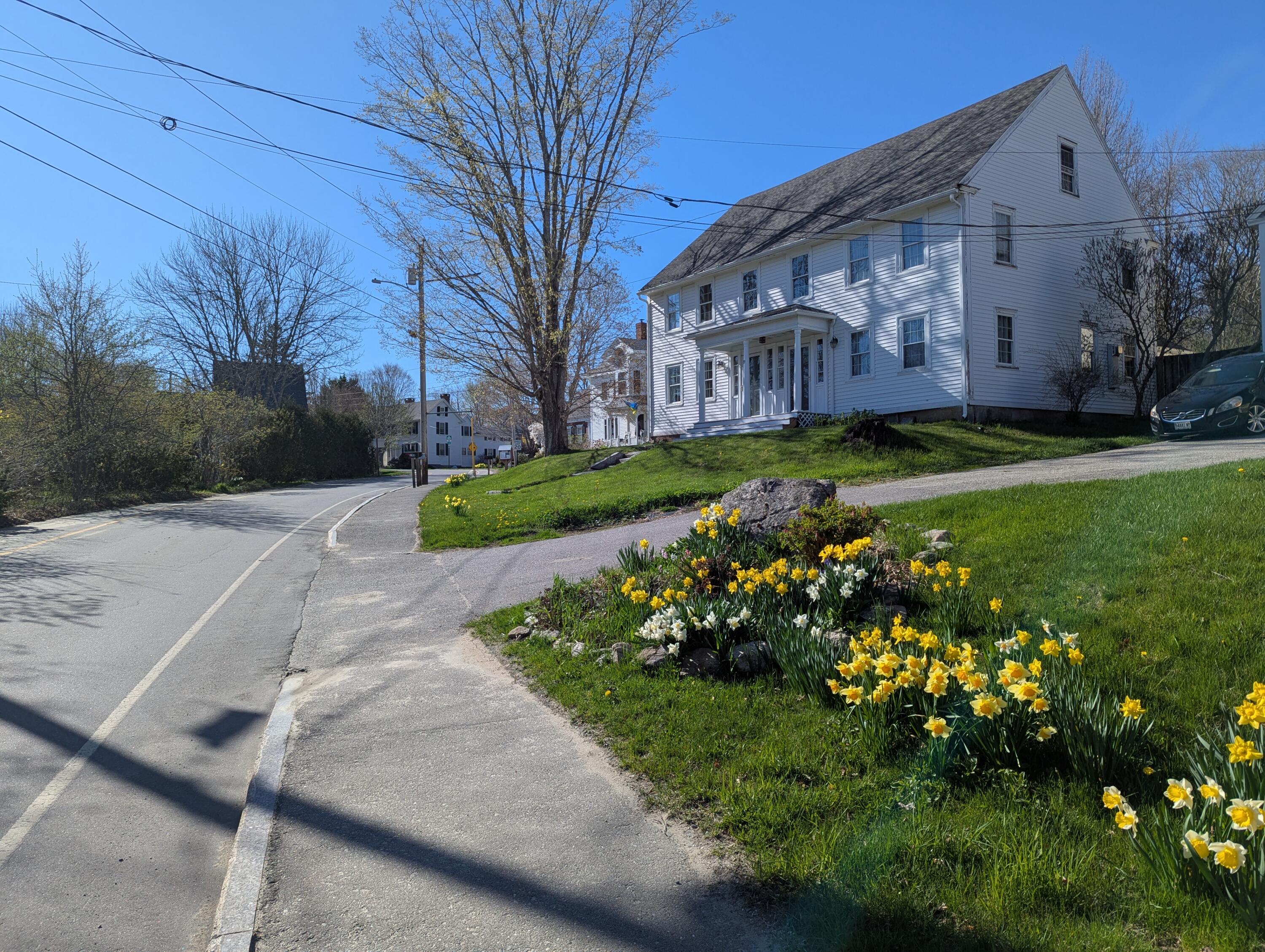 19 Main Street