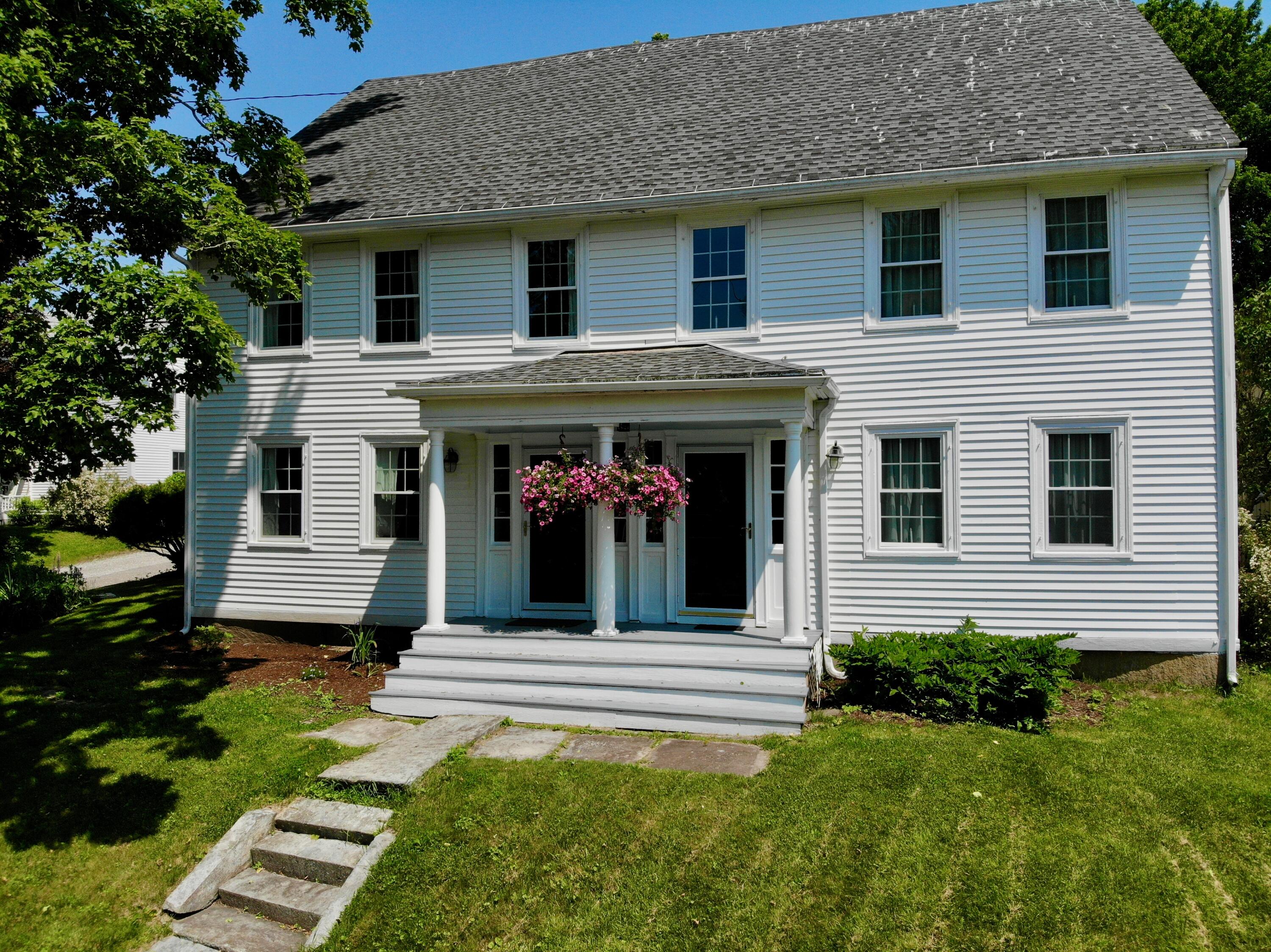 19 Main Street