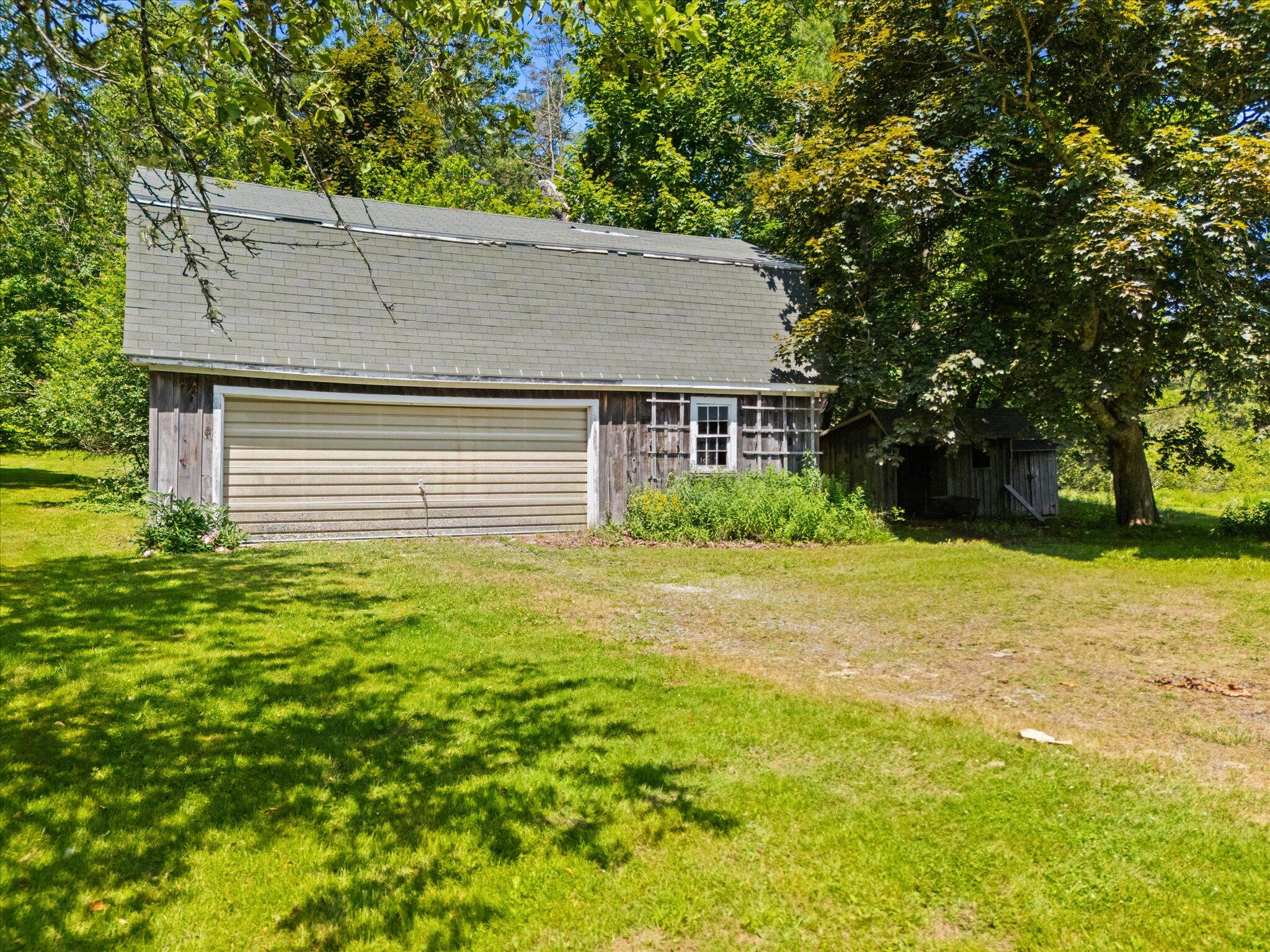 597 Falls Bridge Road
