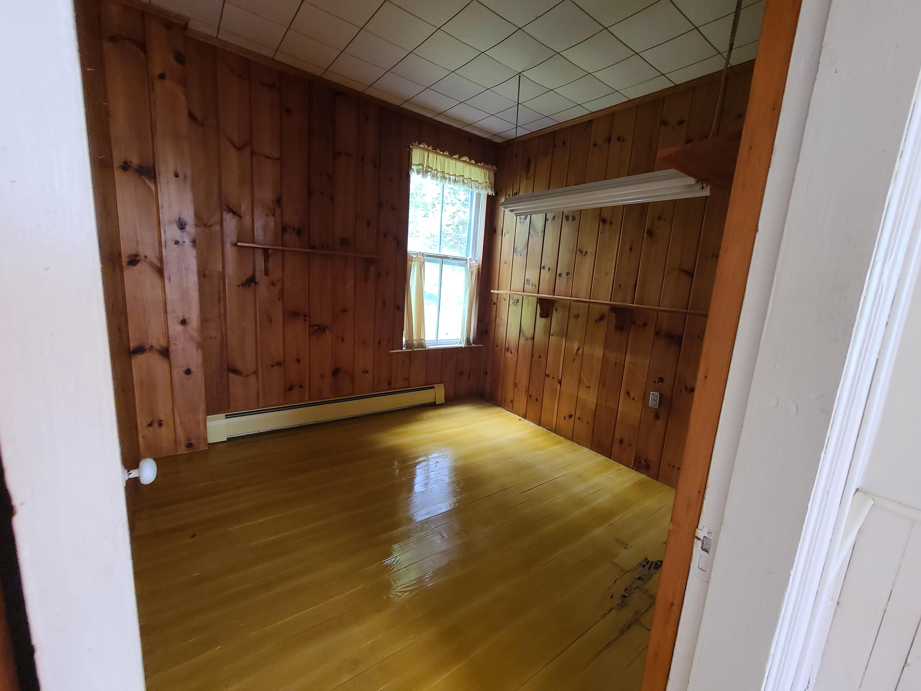 597 Falls Bridge Road