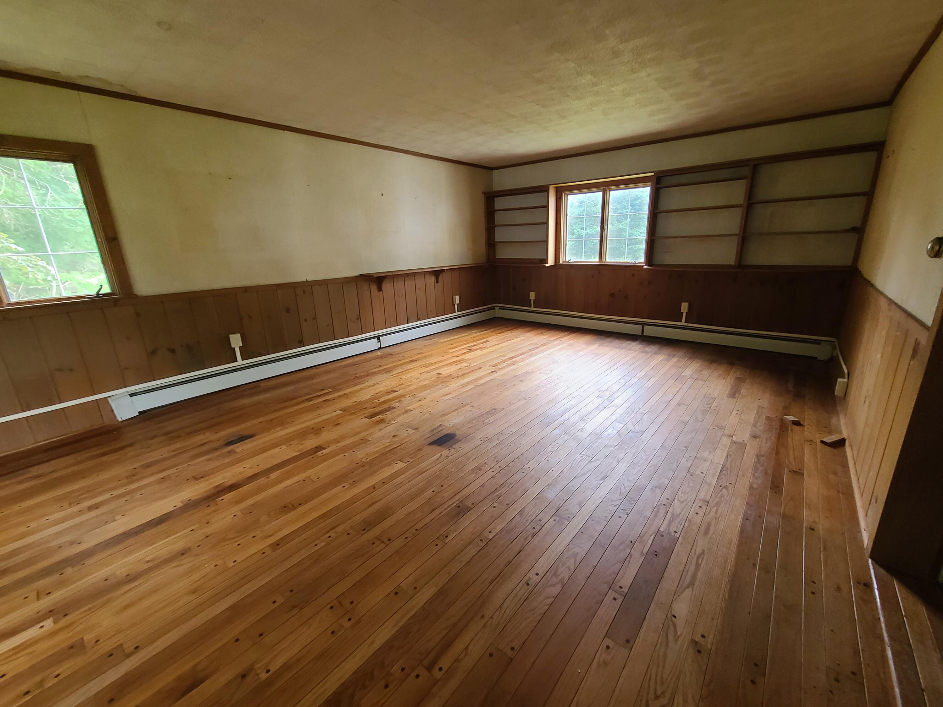597 Falls Bridge Road