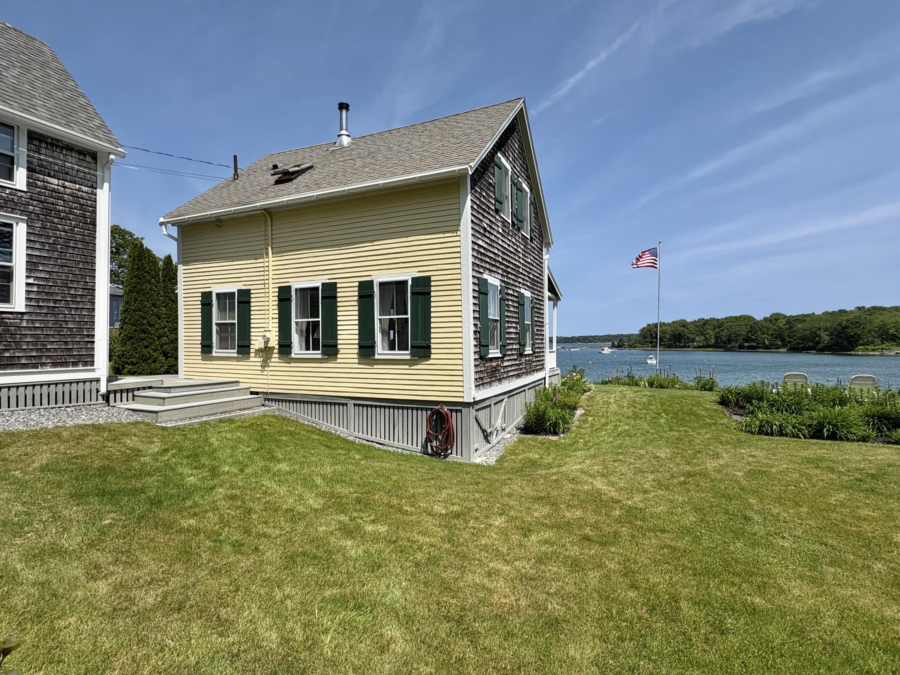 41 Harding Road