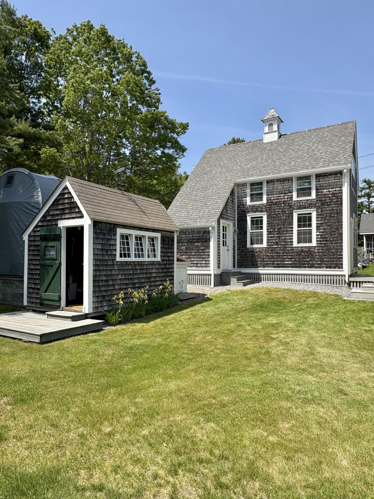 41 Harding Road