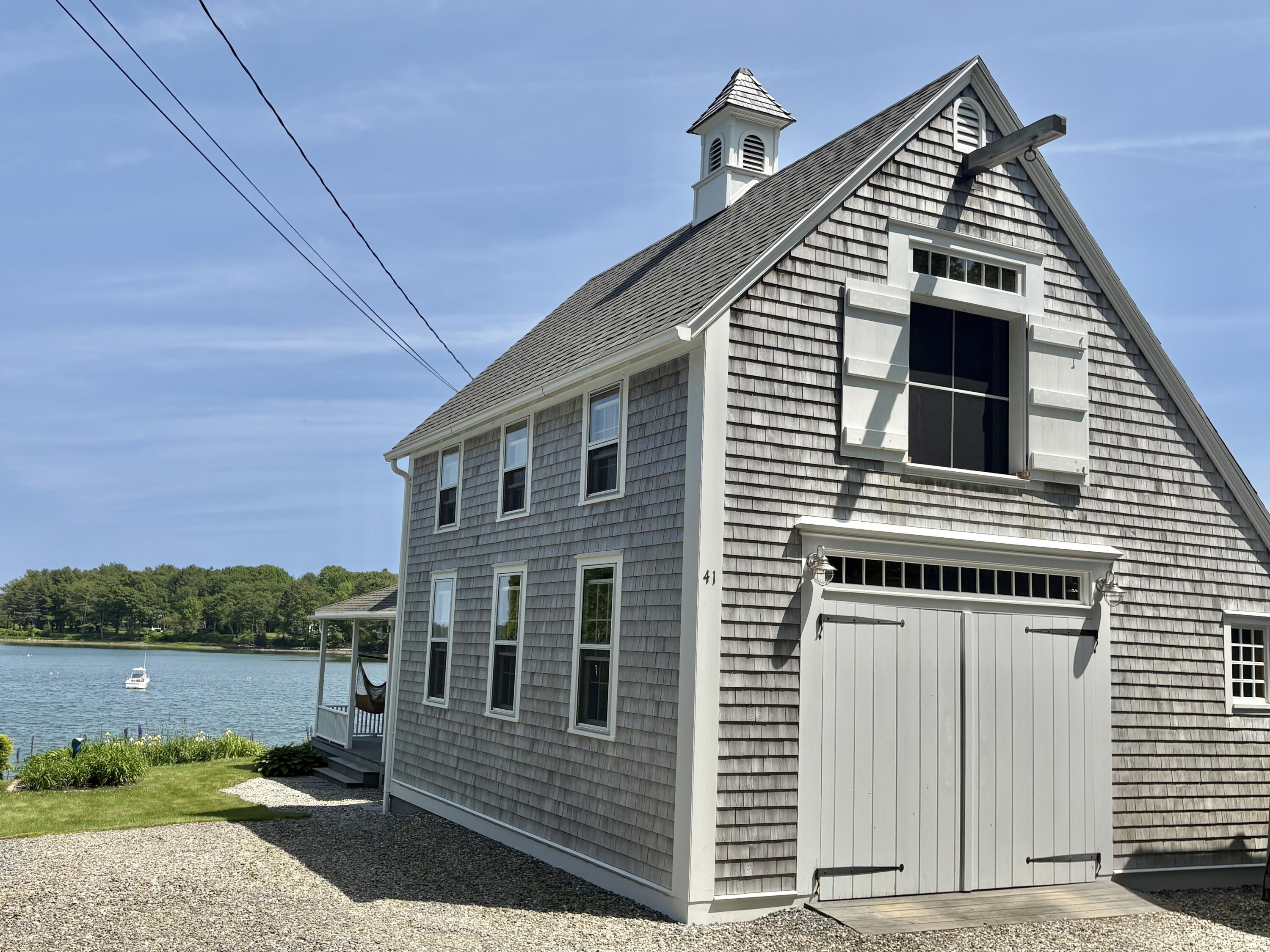 41 Harding Road
