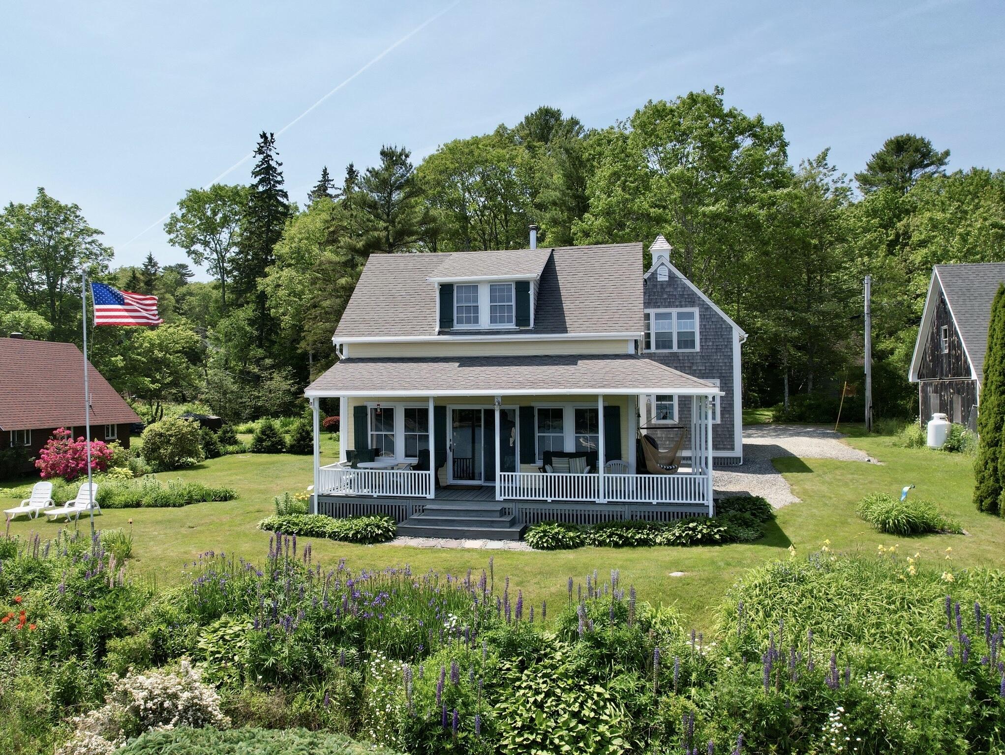 41 Harding Road
