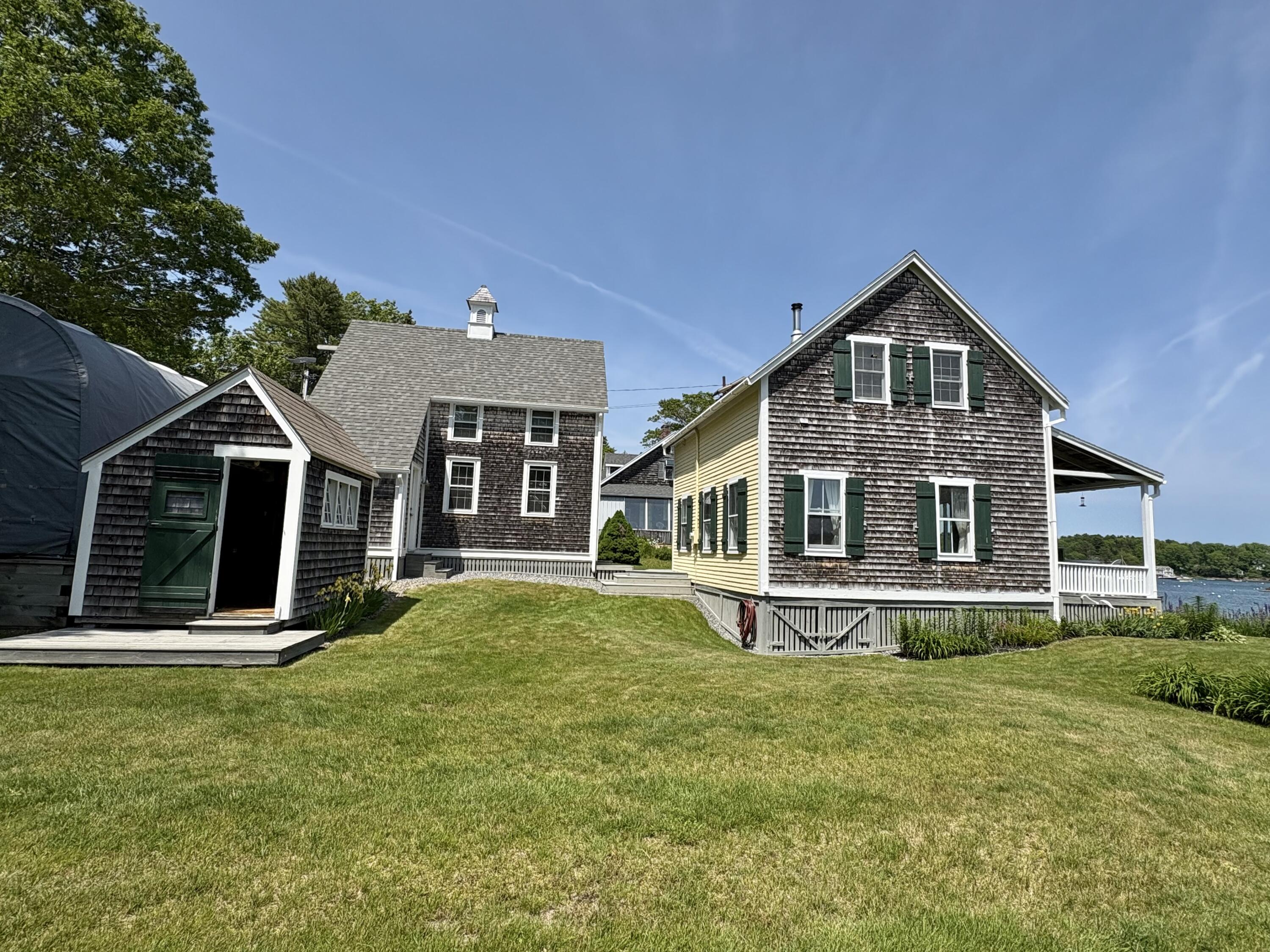41 Harding Road