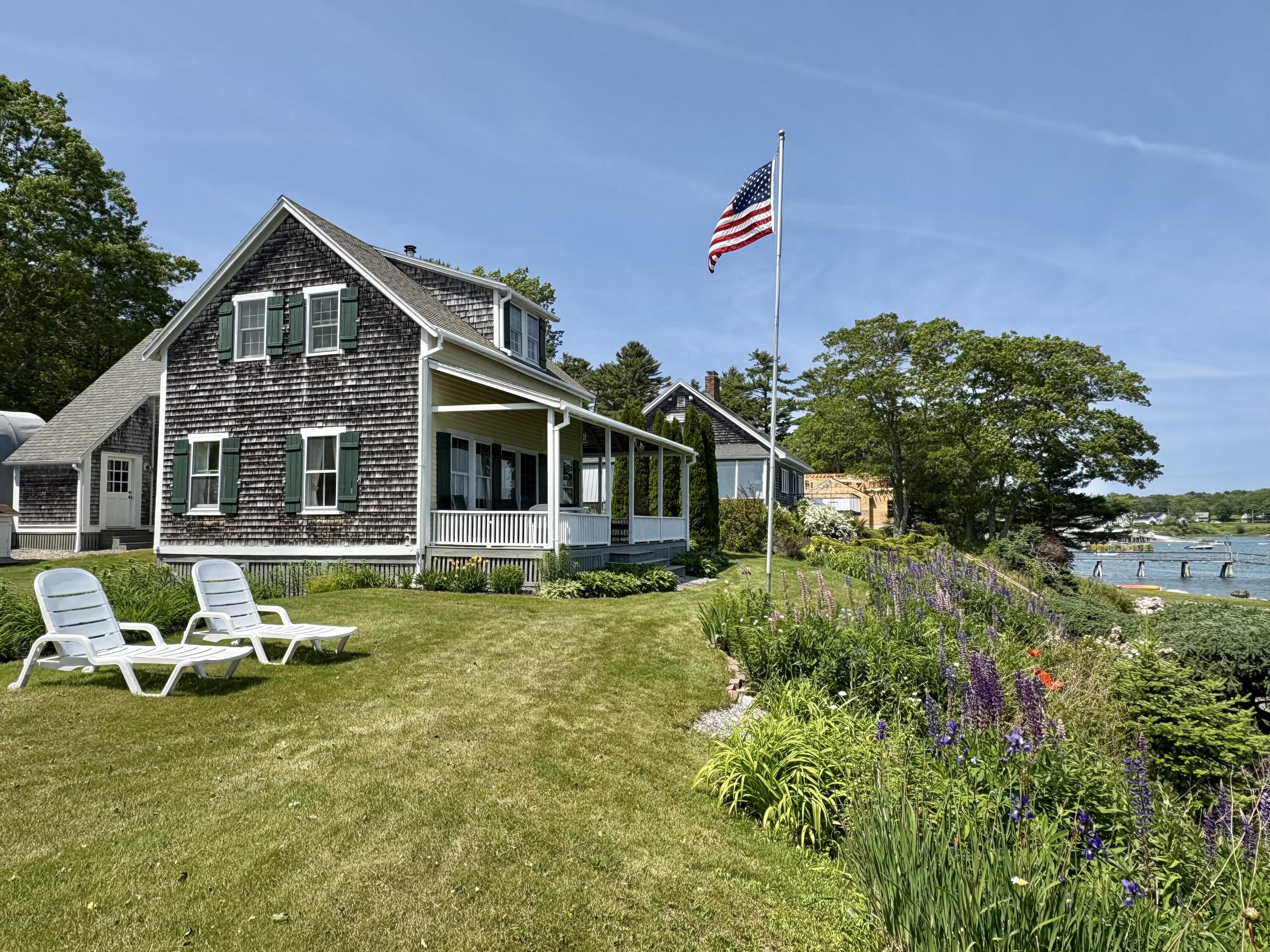 41 Harding Road