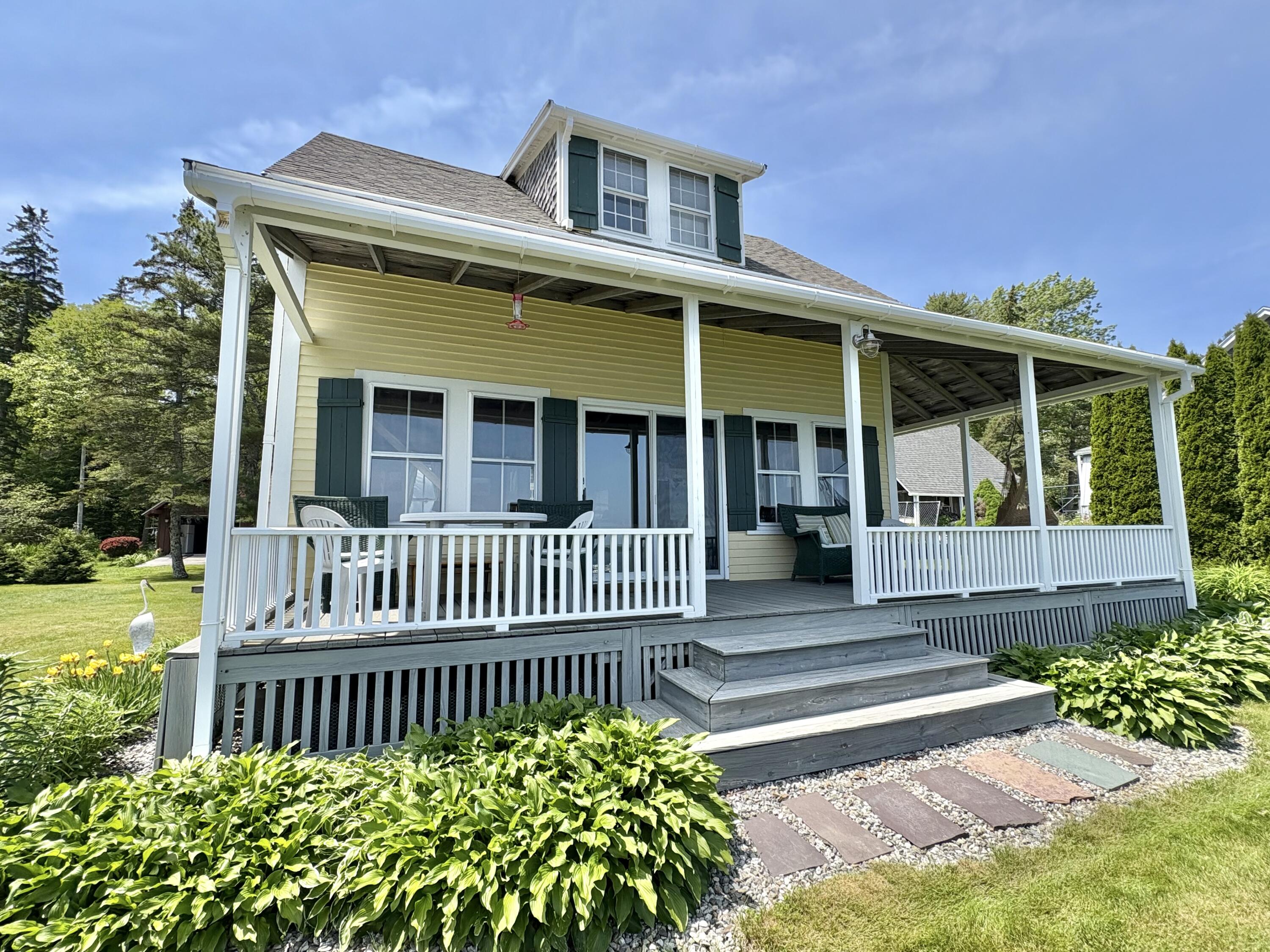 41 Harding Road