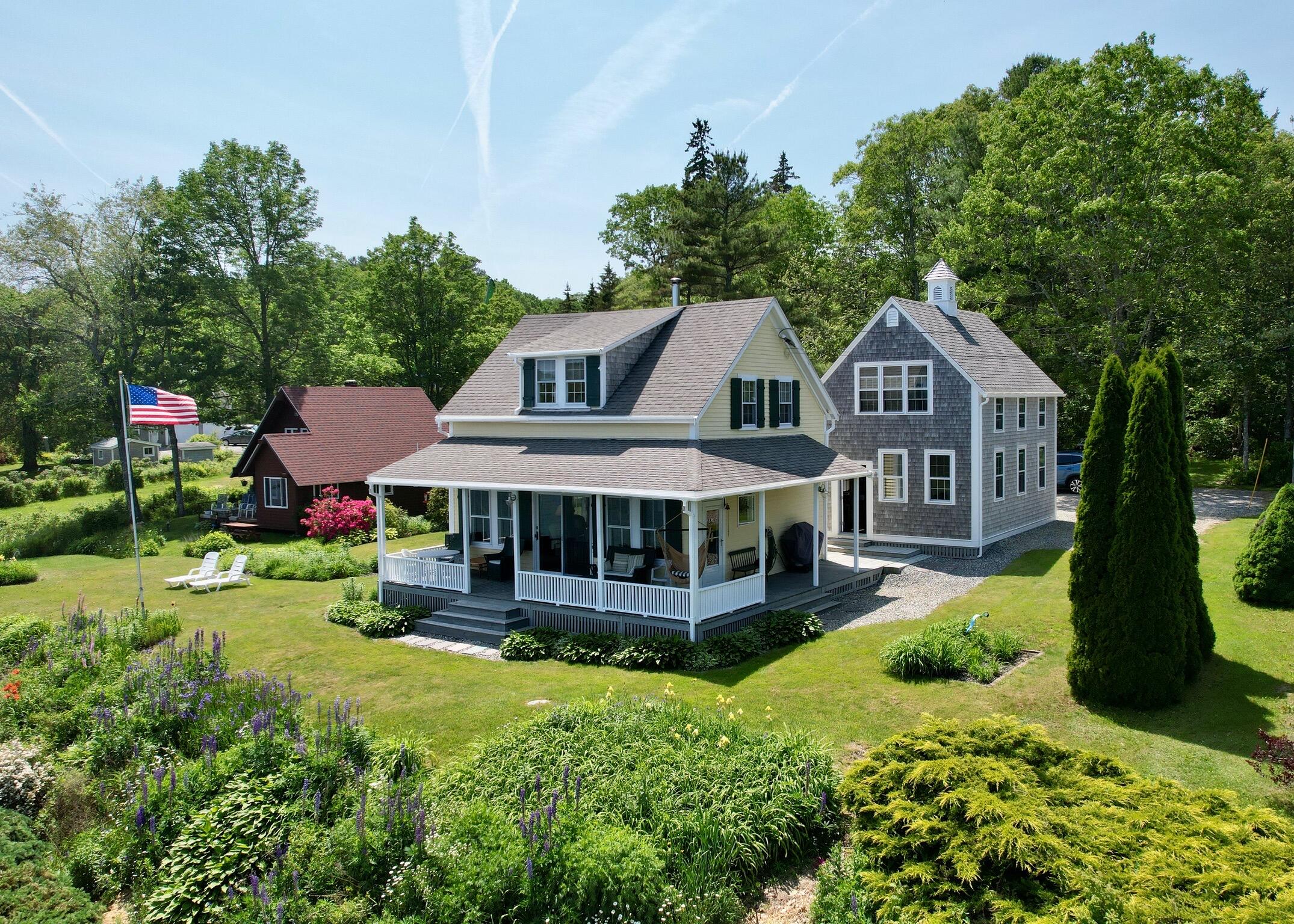 41 Harding Road