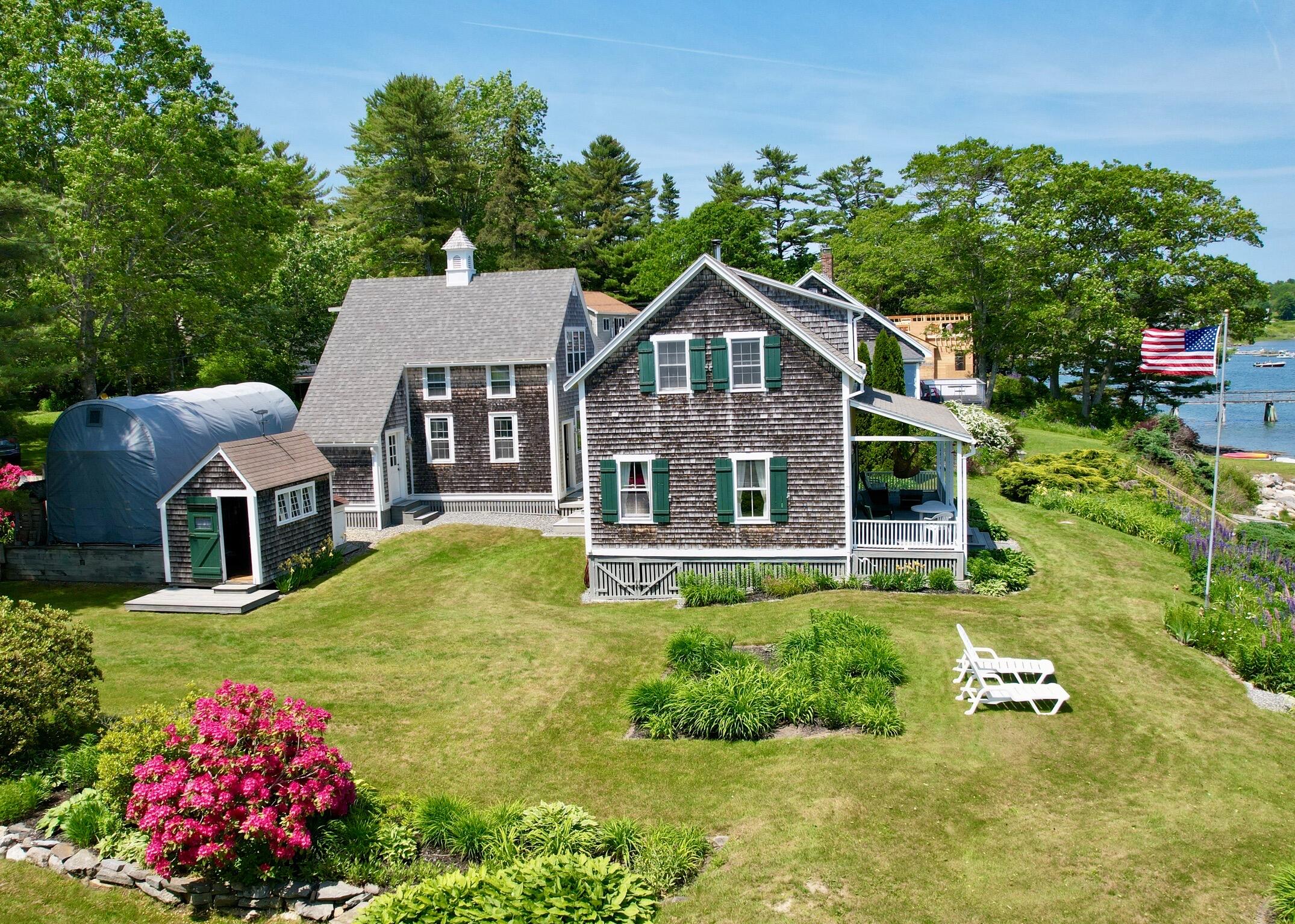 41 Harding Road