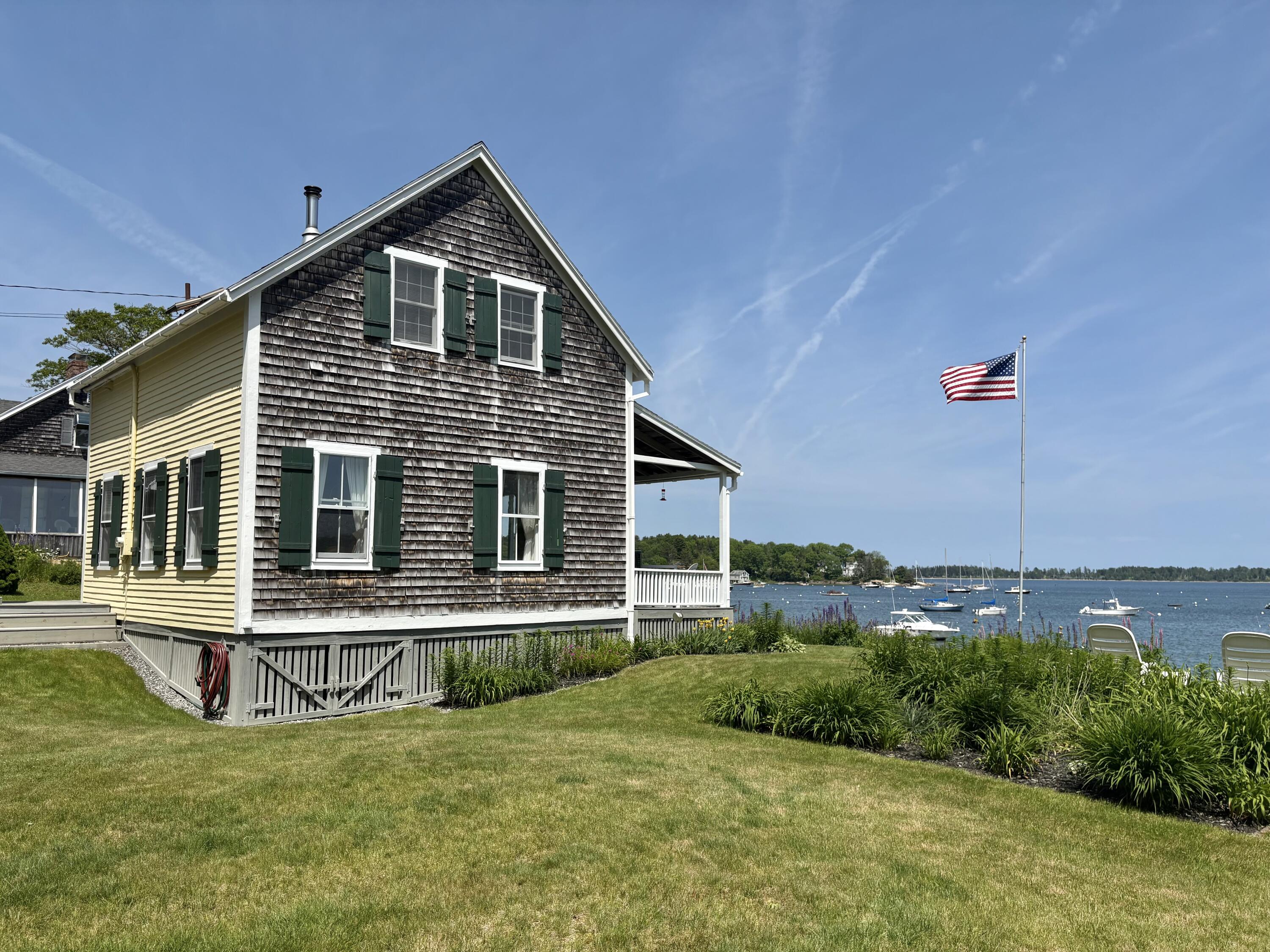 41 Harding Road