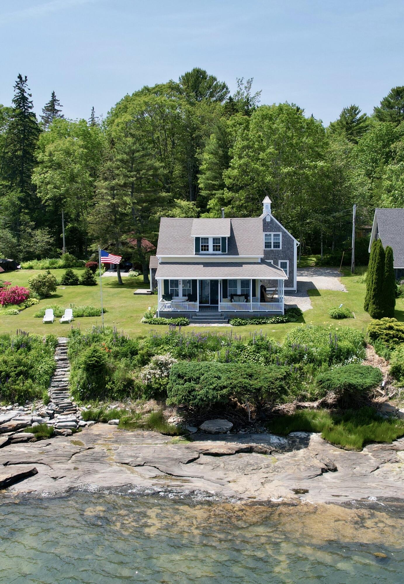 41 Harding Road