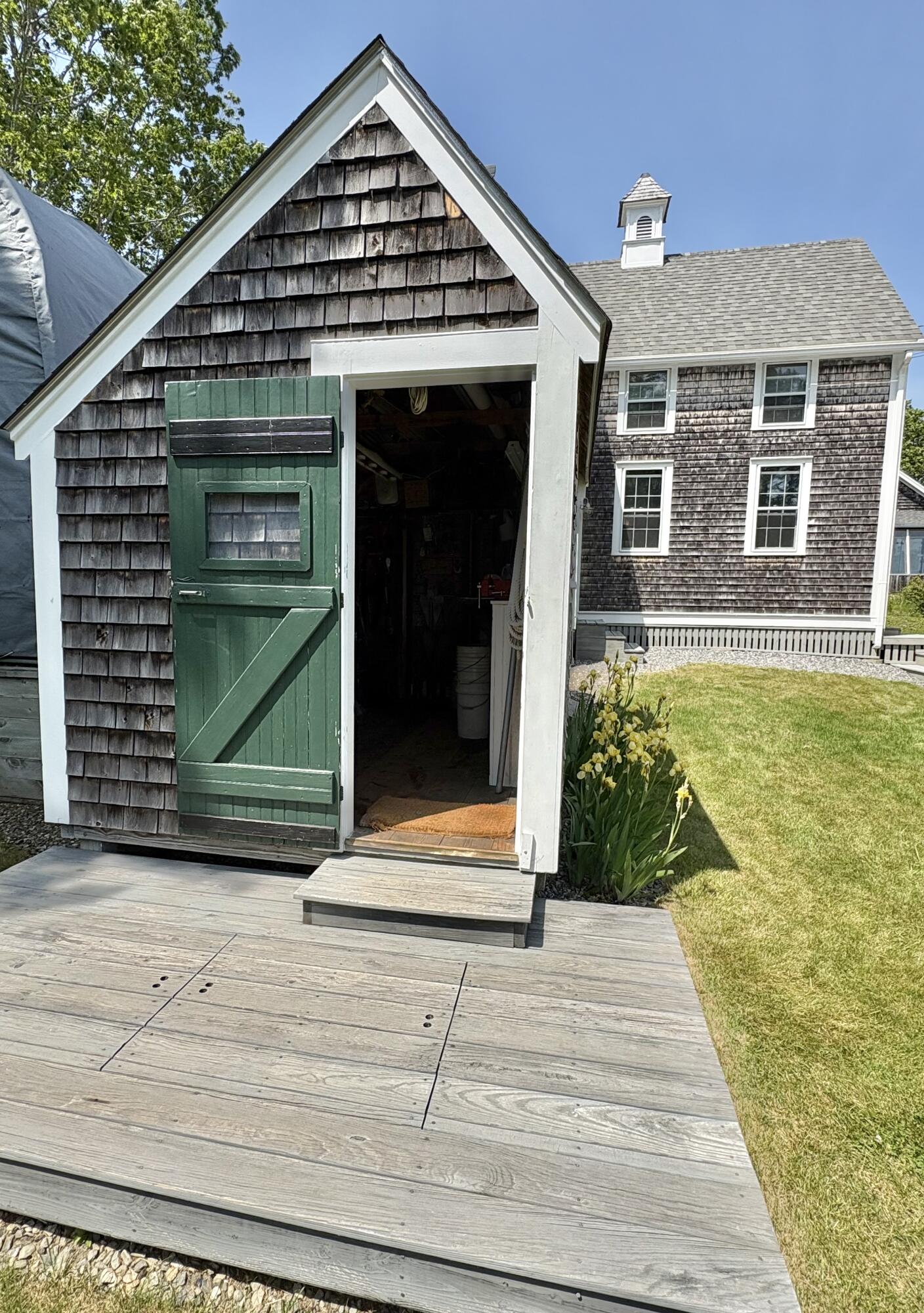 41 Harding Road