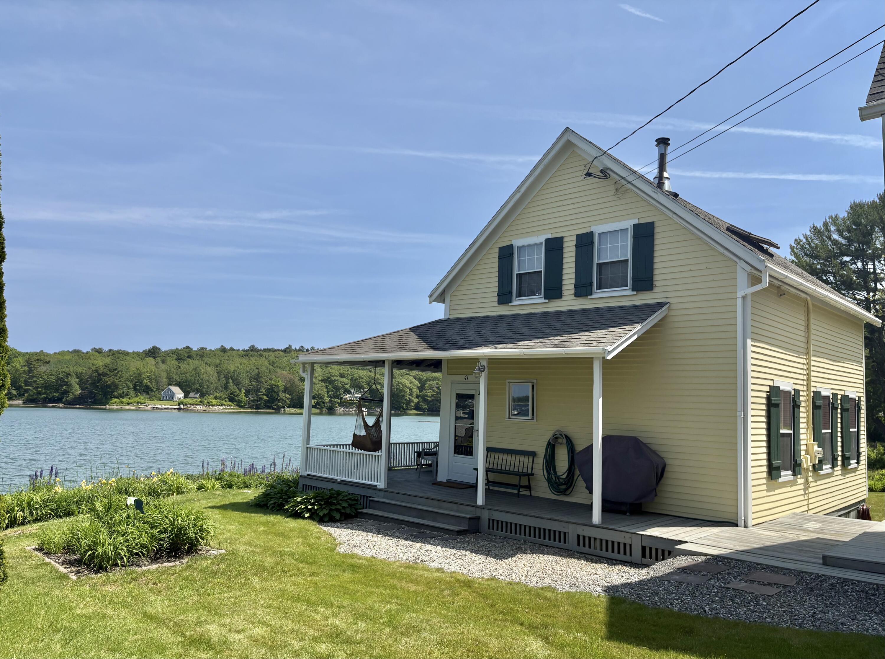 41 Harding Road