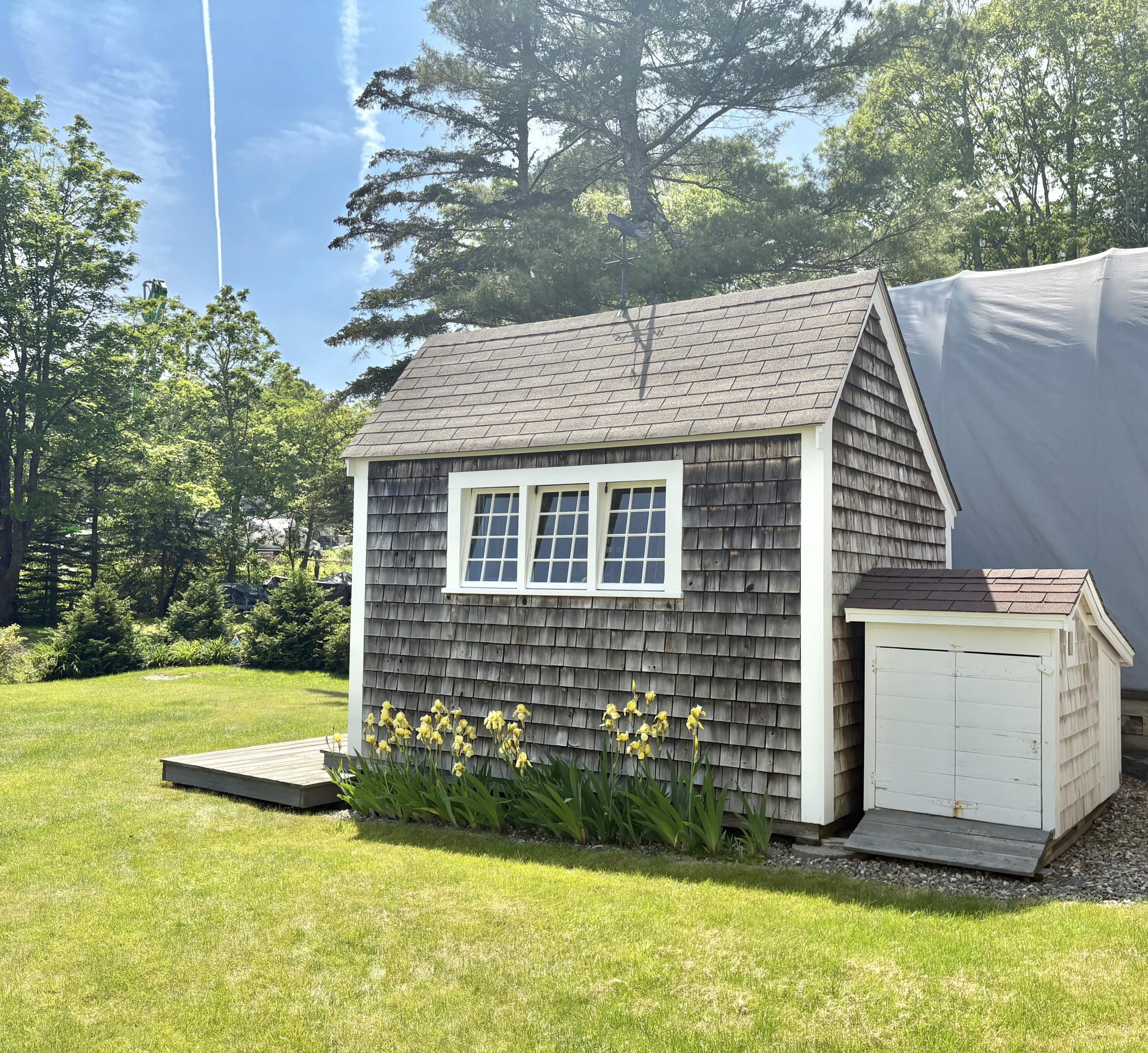 41 Harding Road