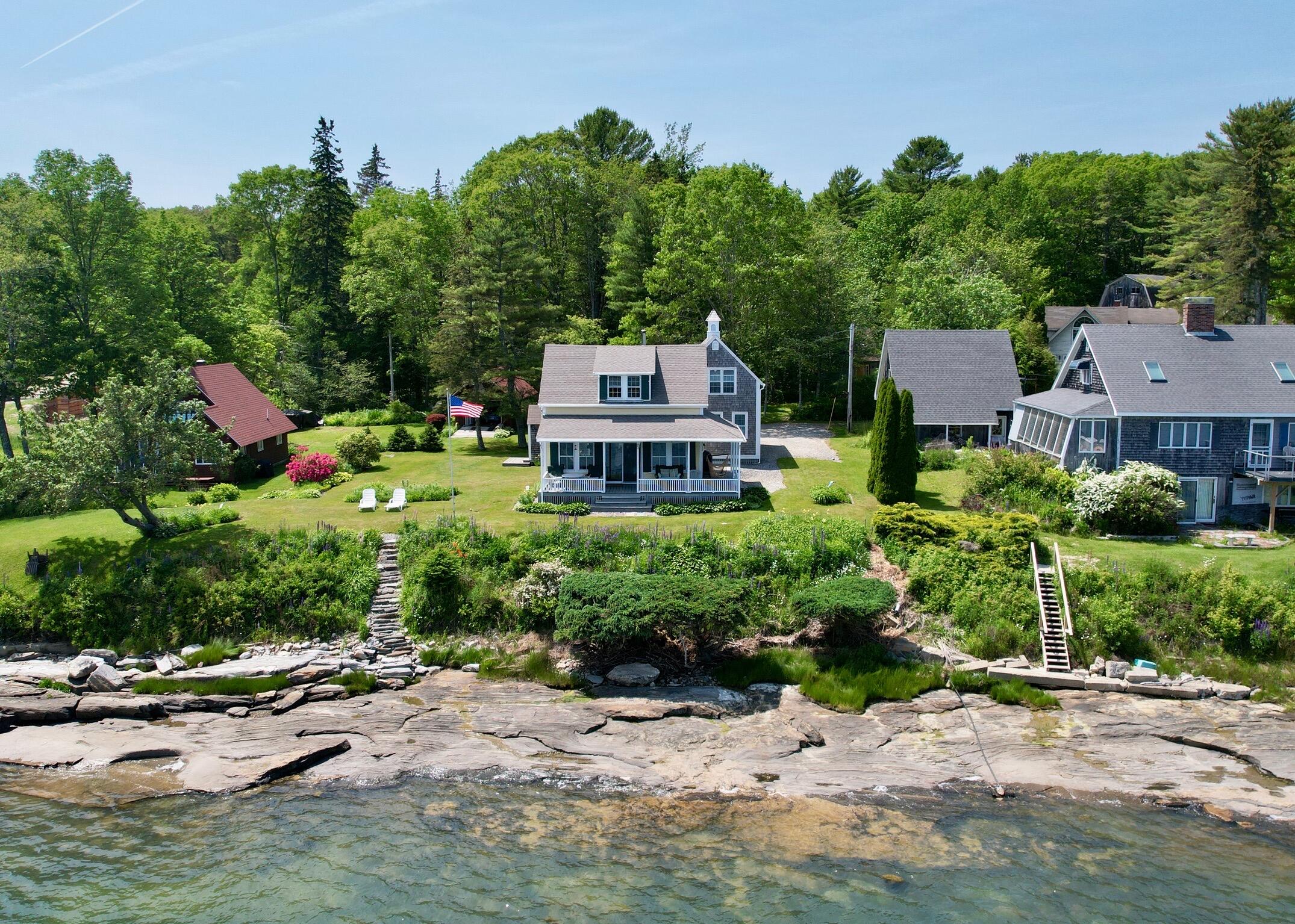 41 Harding Road