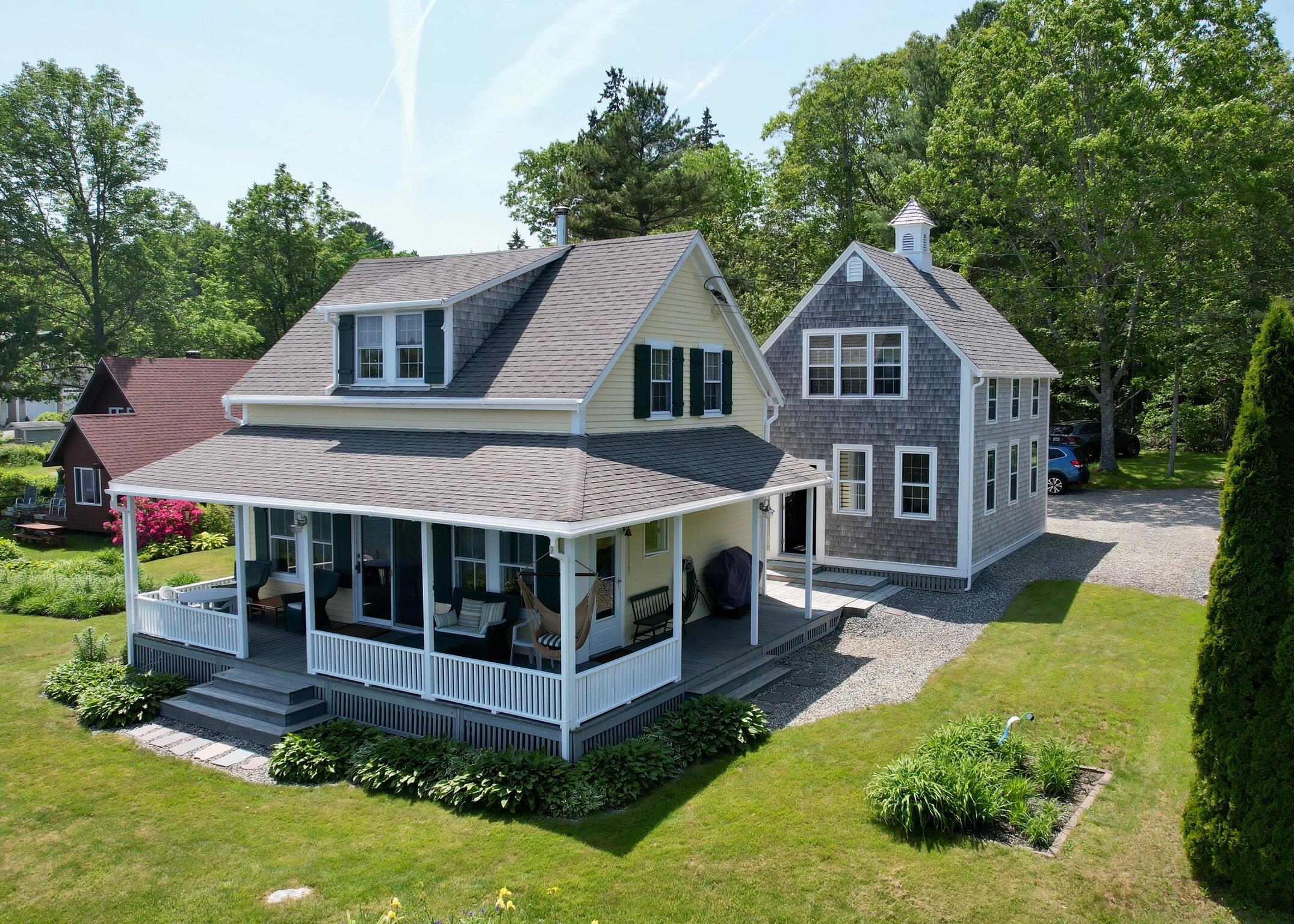 41 Harding Road