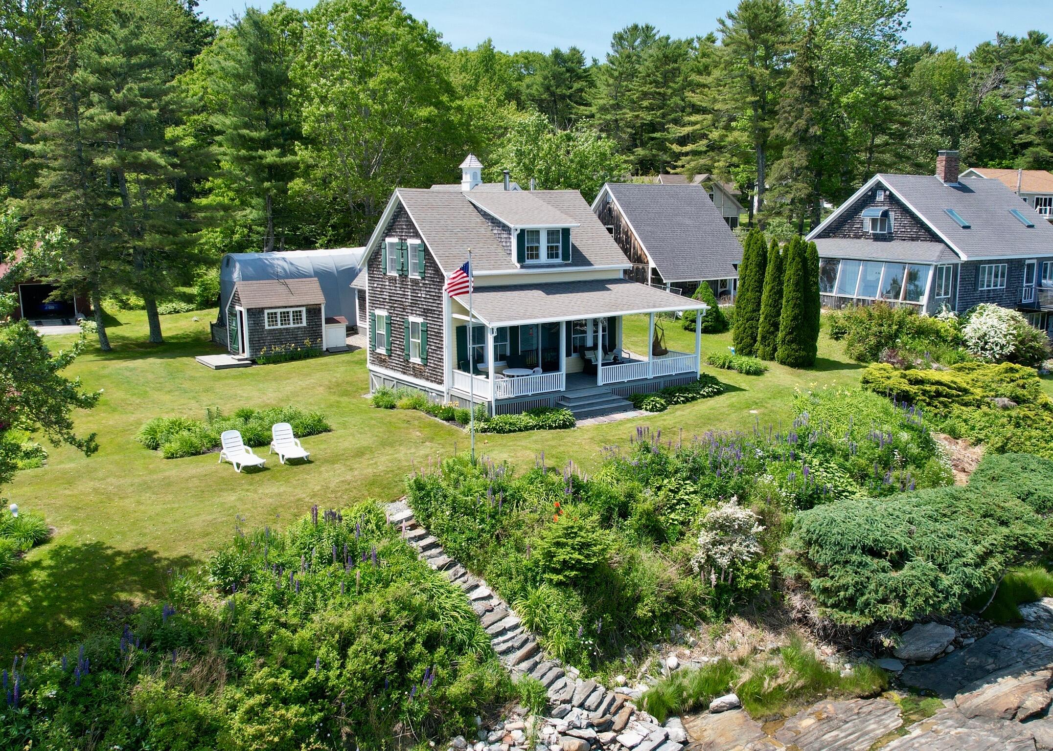 41 Harding Road