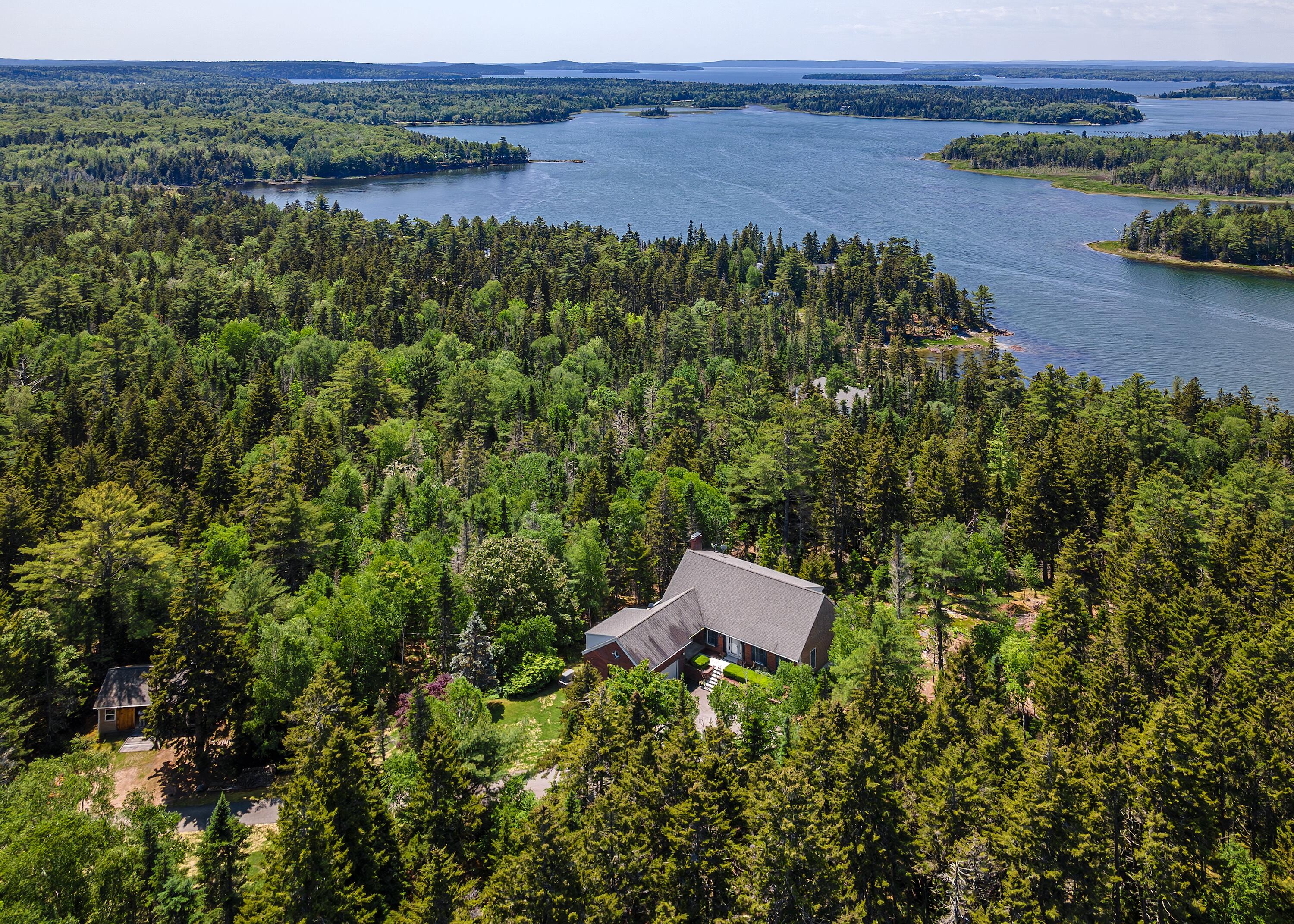 379 Bay View Drive