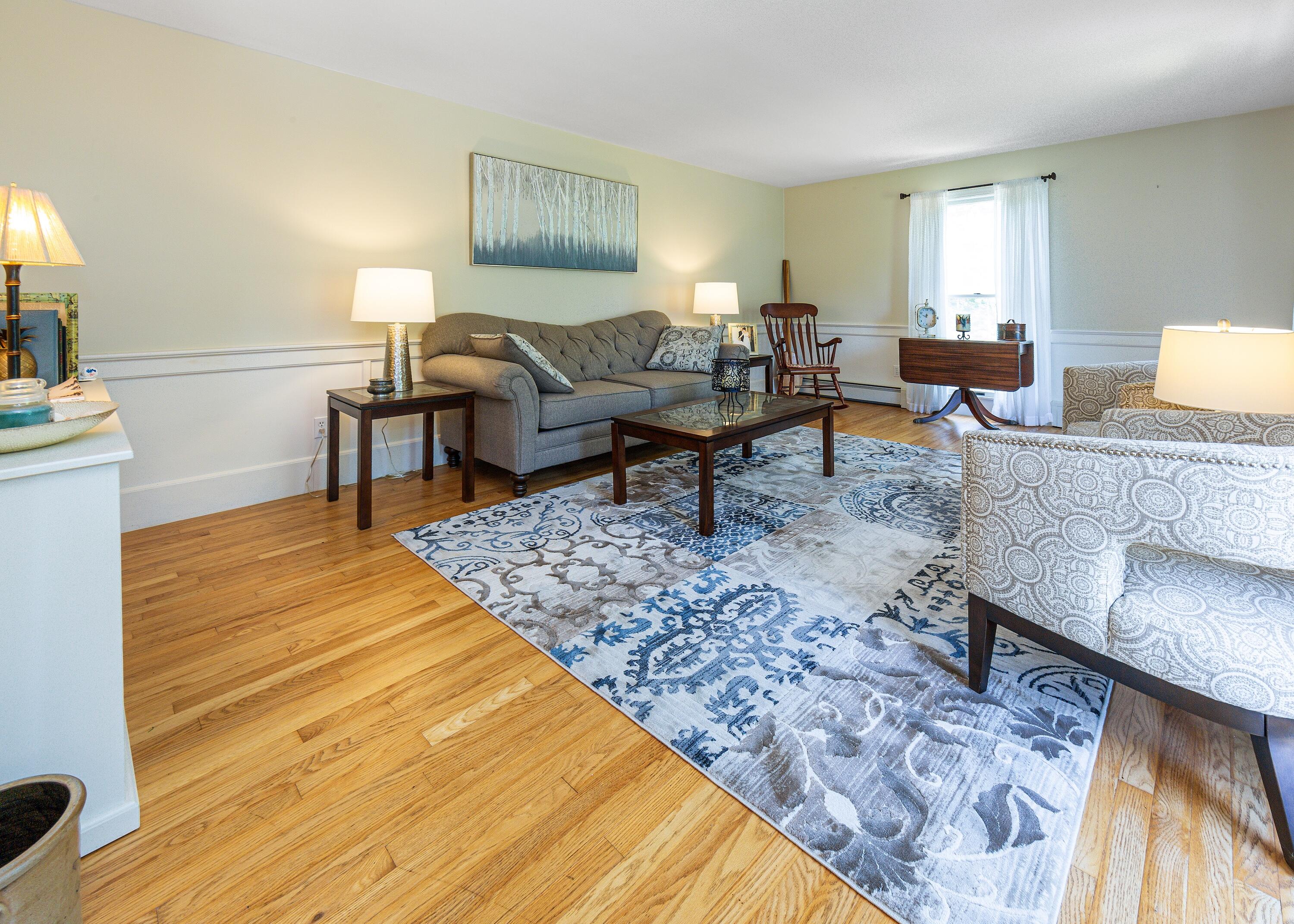 379 Bay View Drive