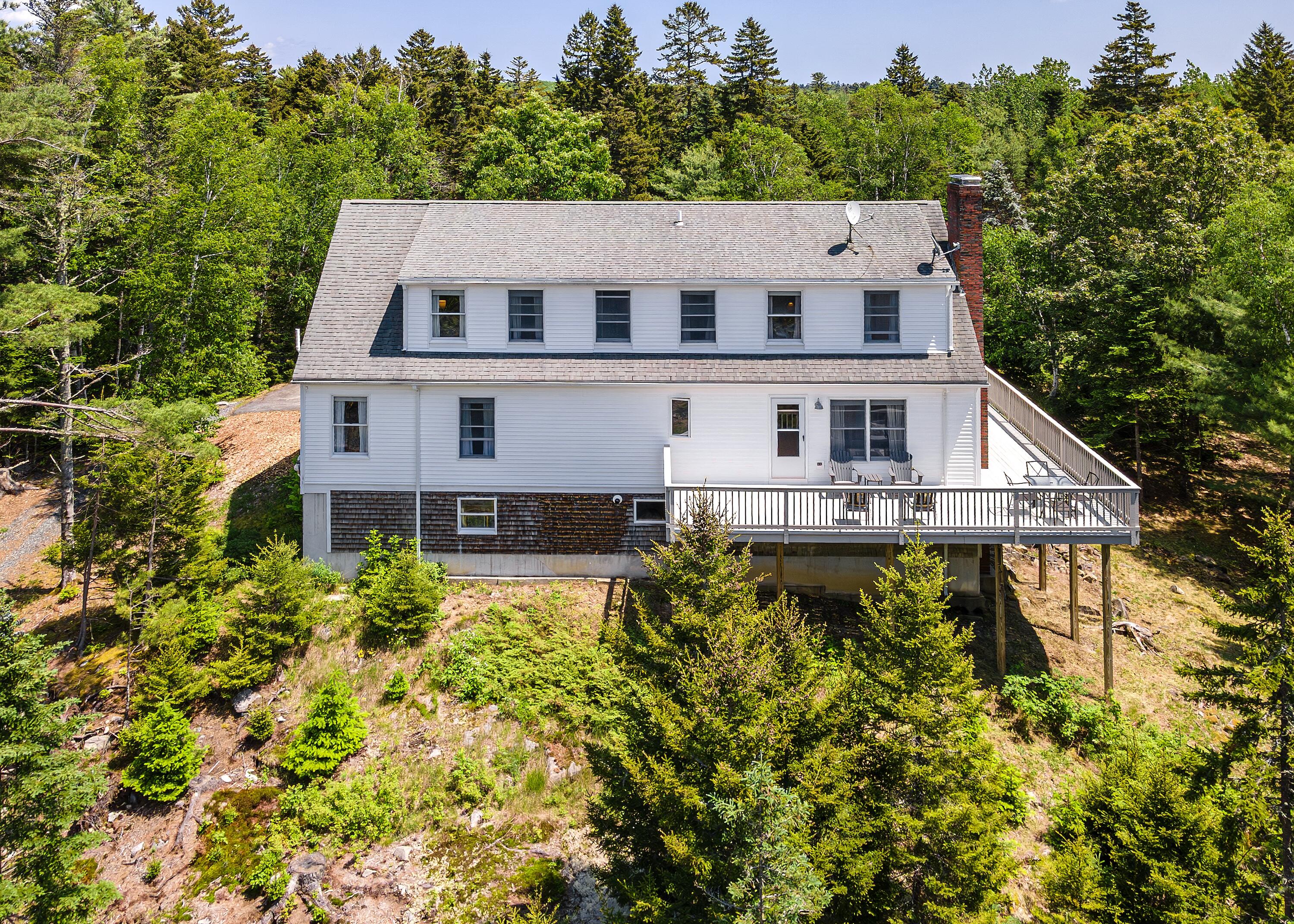 379 Bay View Drive