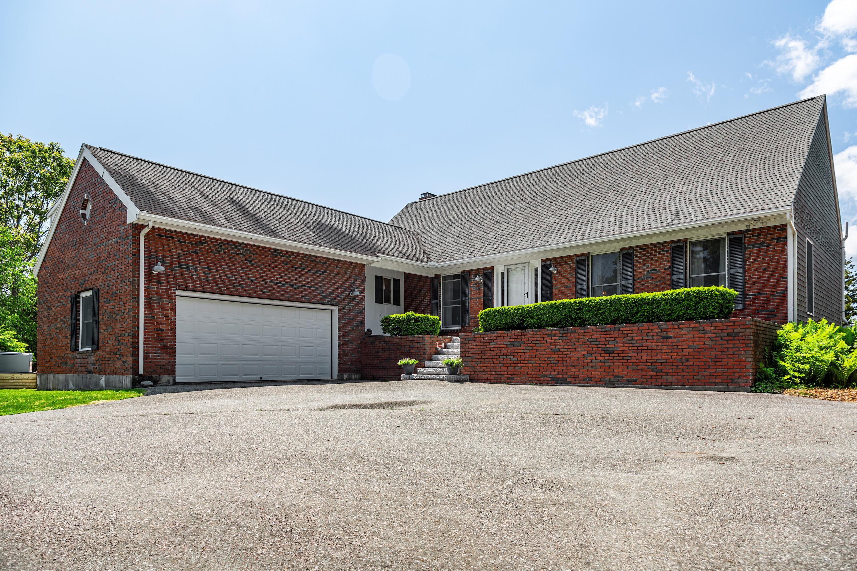 379 Bay View Drive