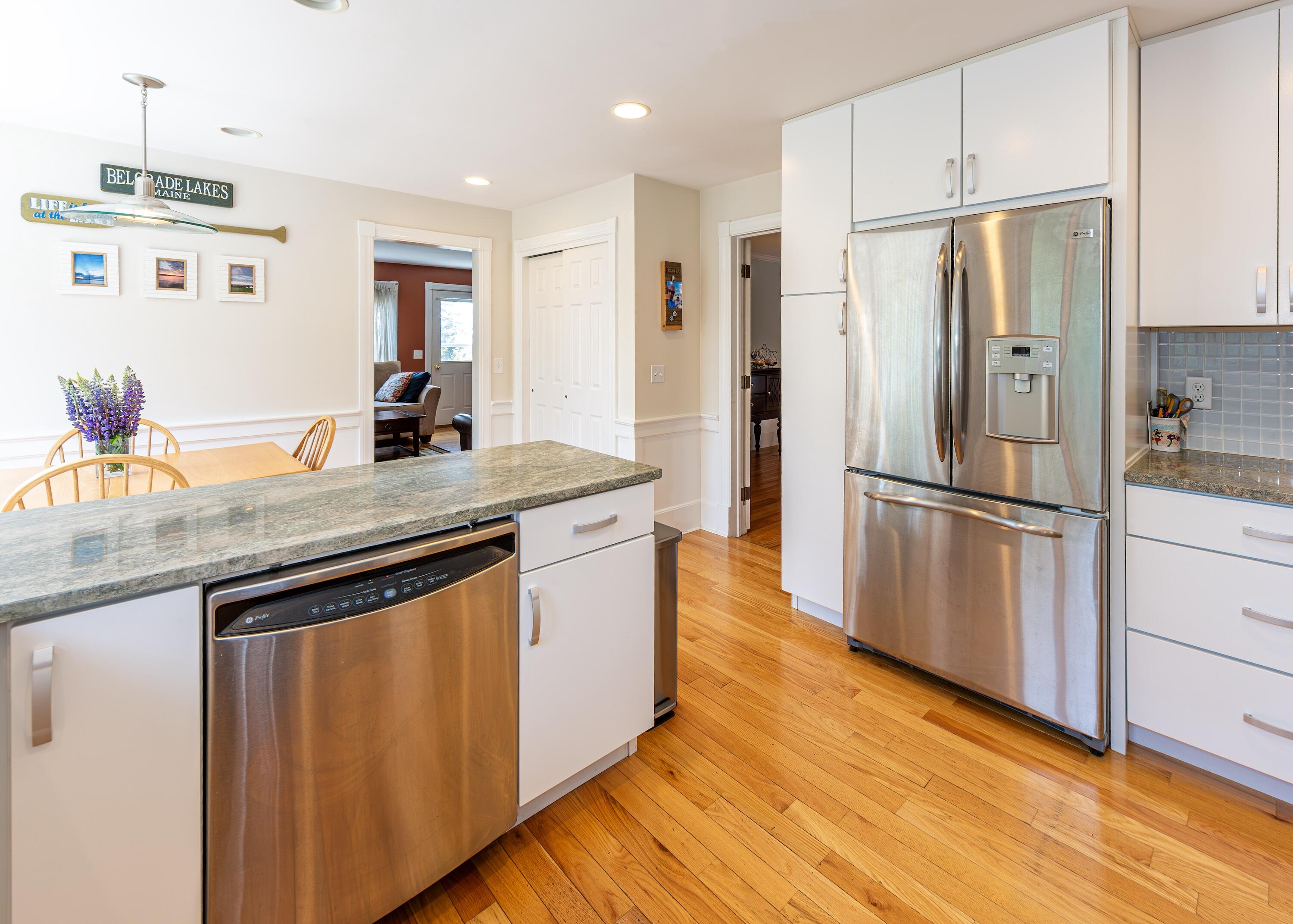 379 Bay View Drive