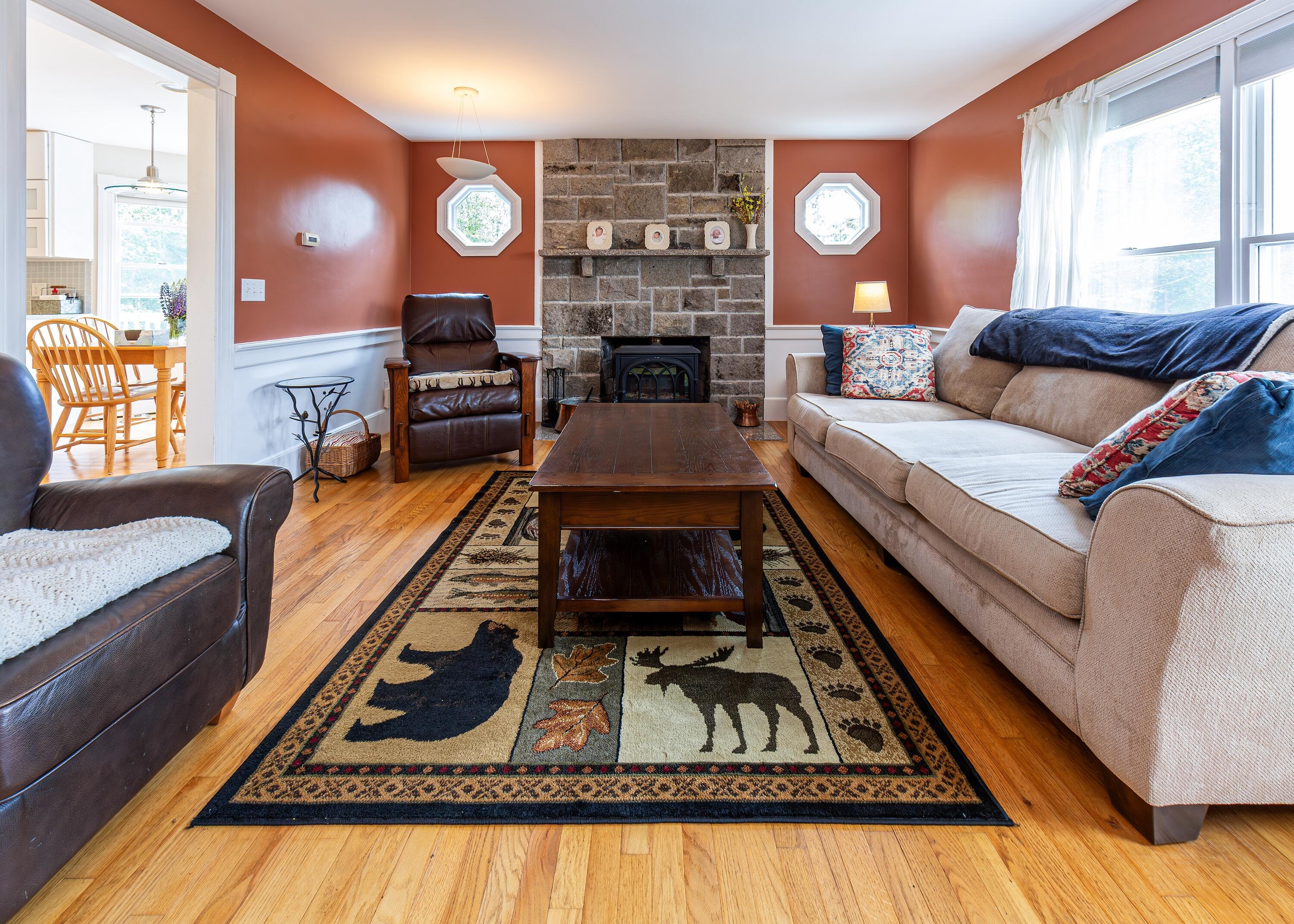 379 Bay View Drive