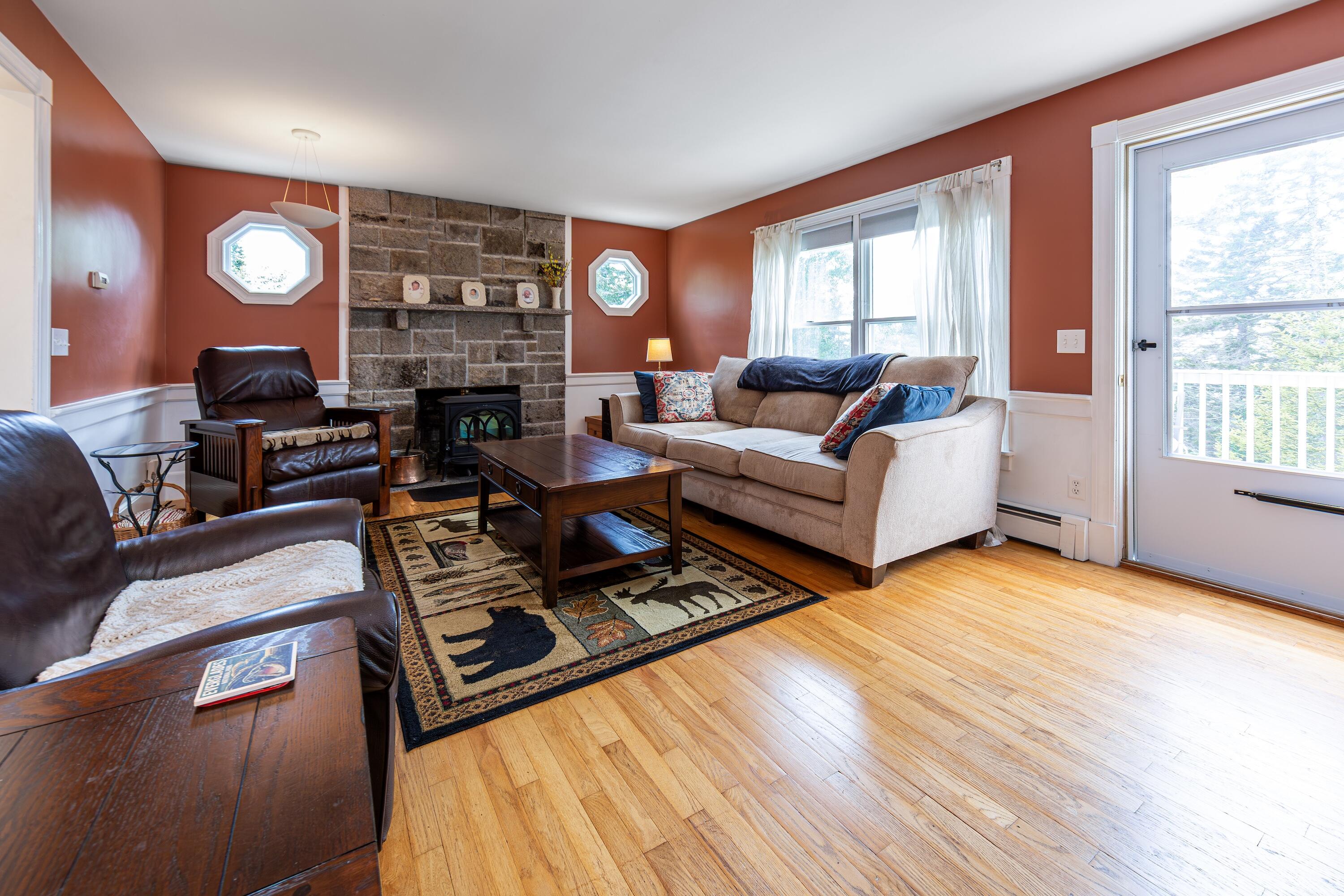 379 Bay View Drive