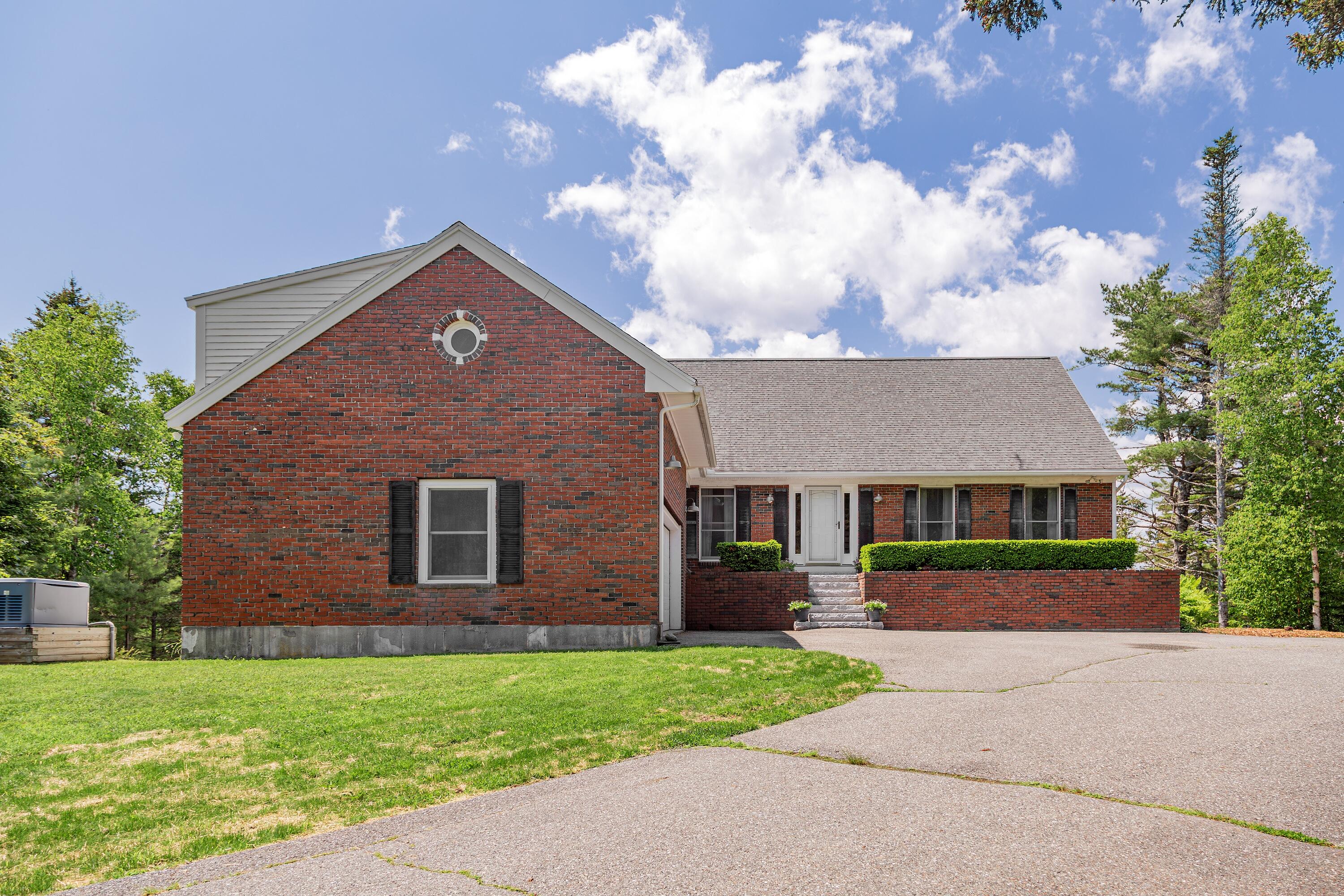 379 Bay View Drive