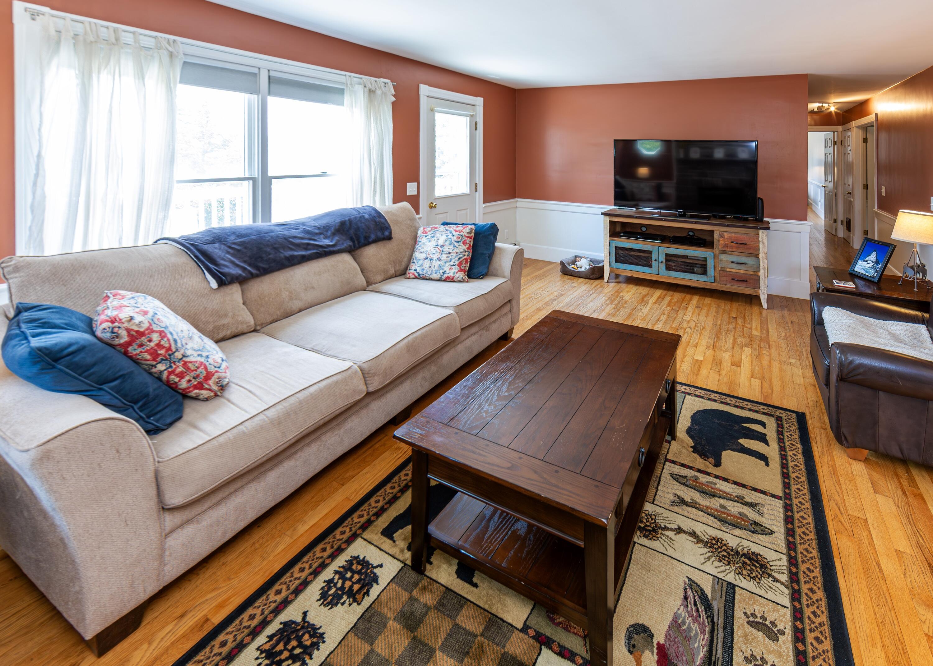 379 Bay View Drive