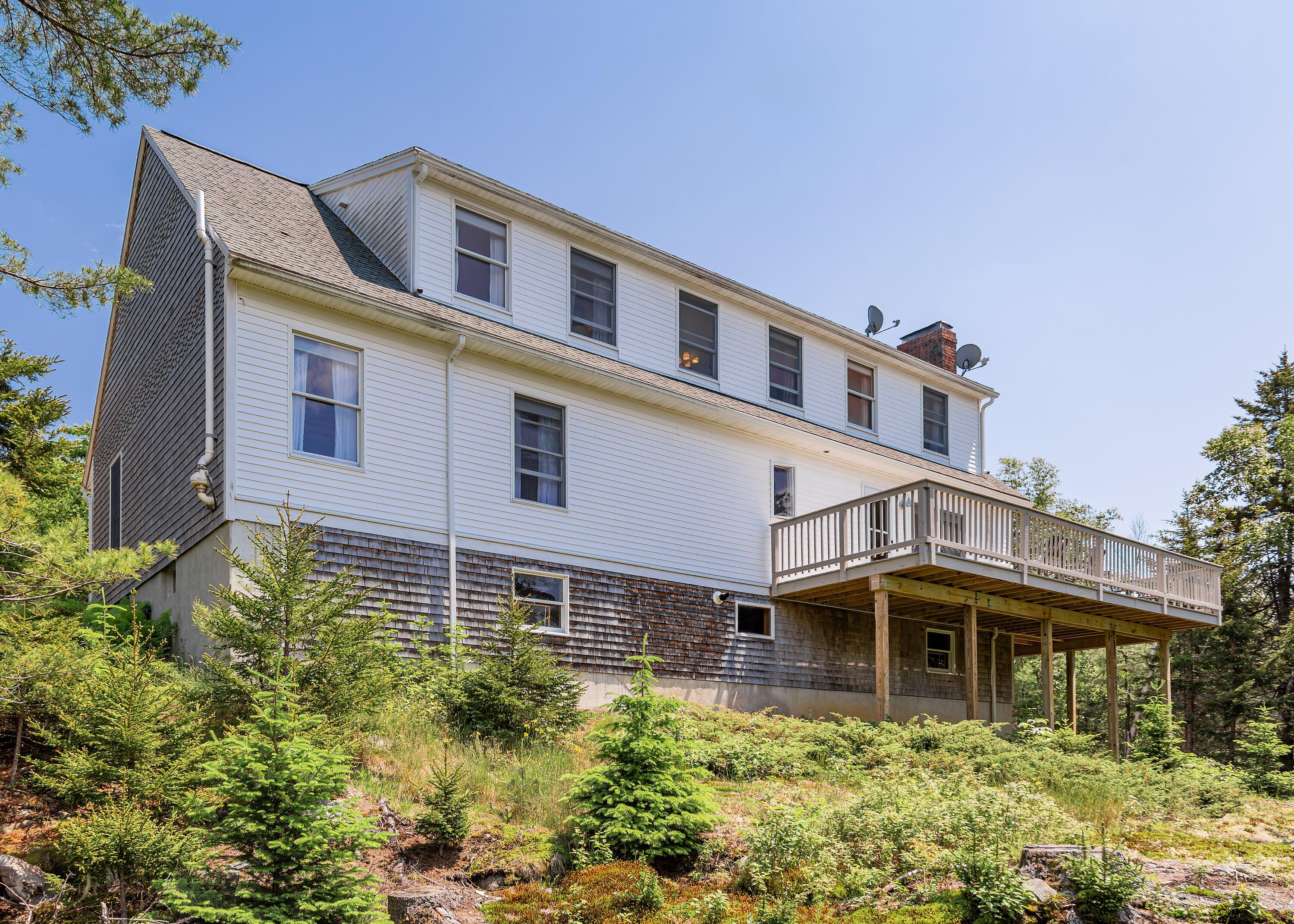 379 Bay View Drive