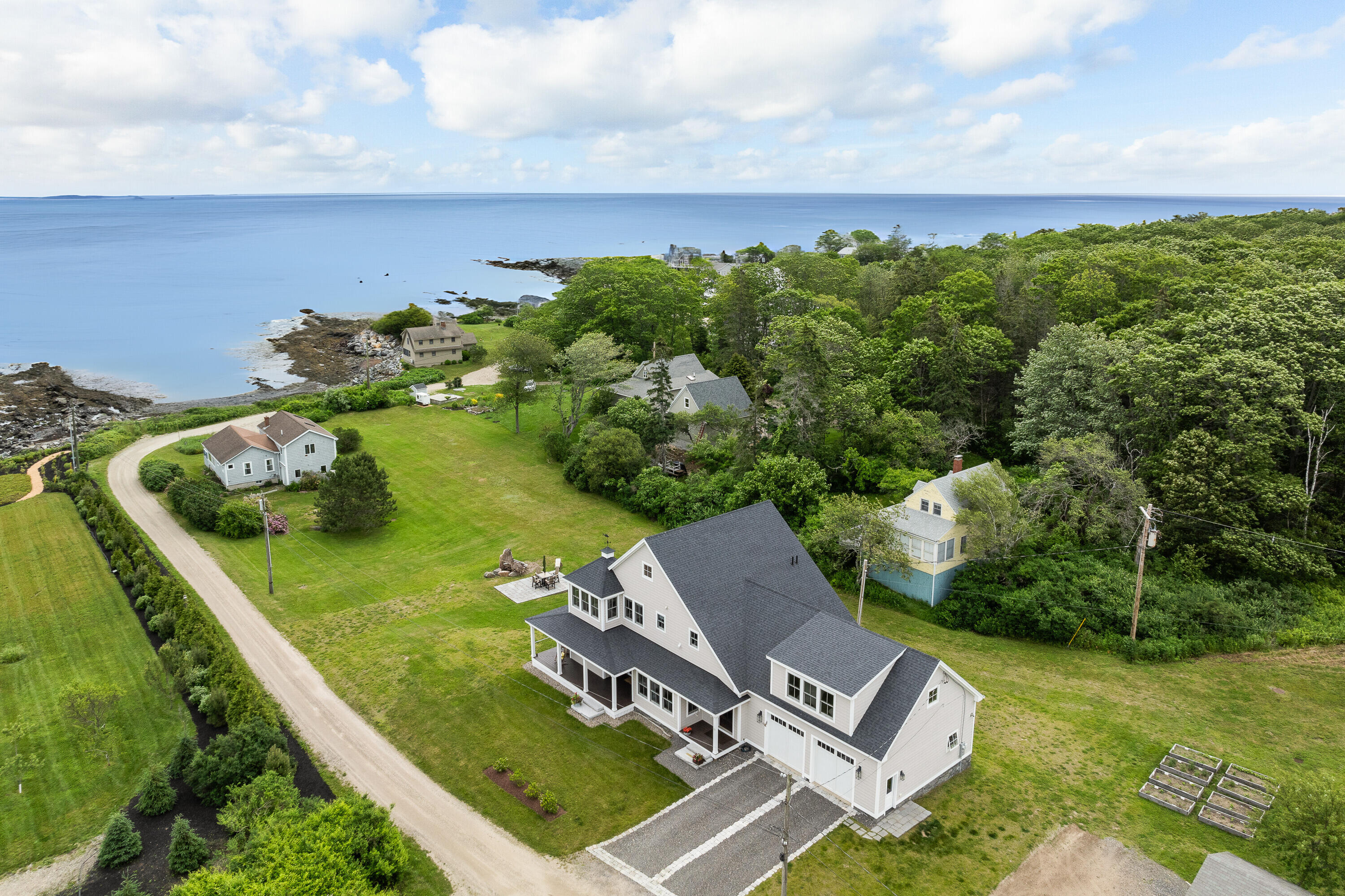 23 Peabbles Cove Road