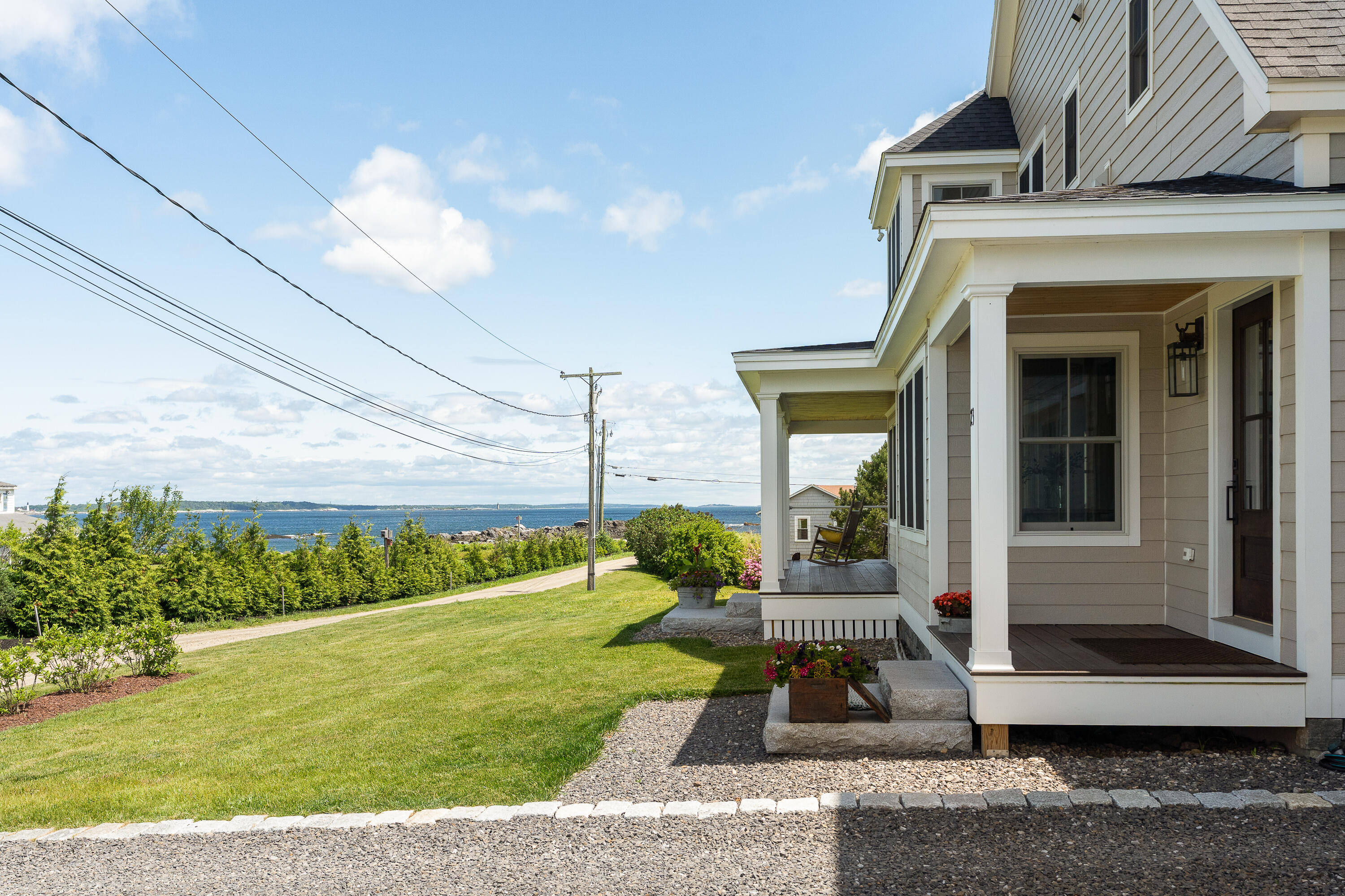 23 Peabbles Cove Road