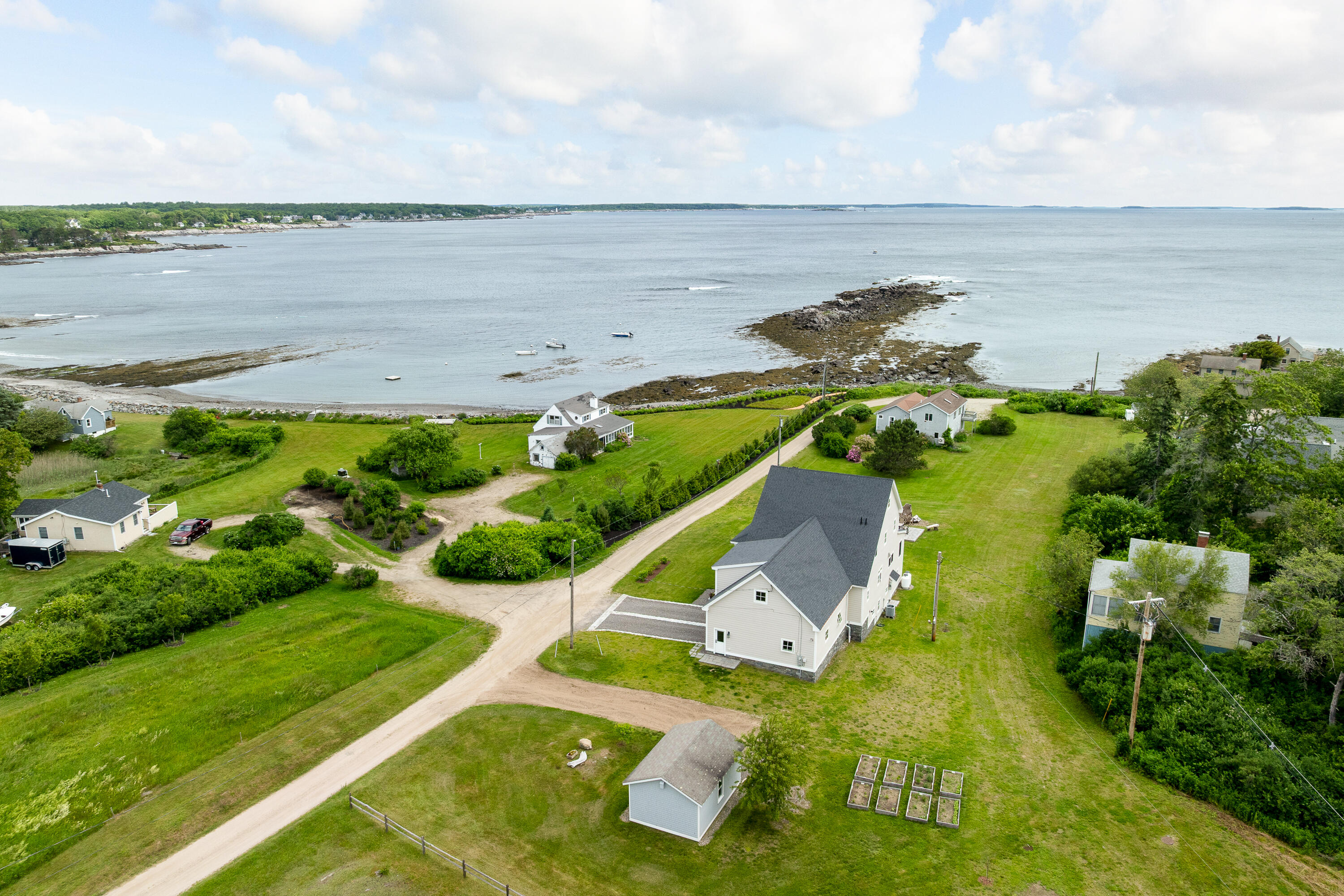 23 Peabbles Cove Road